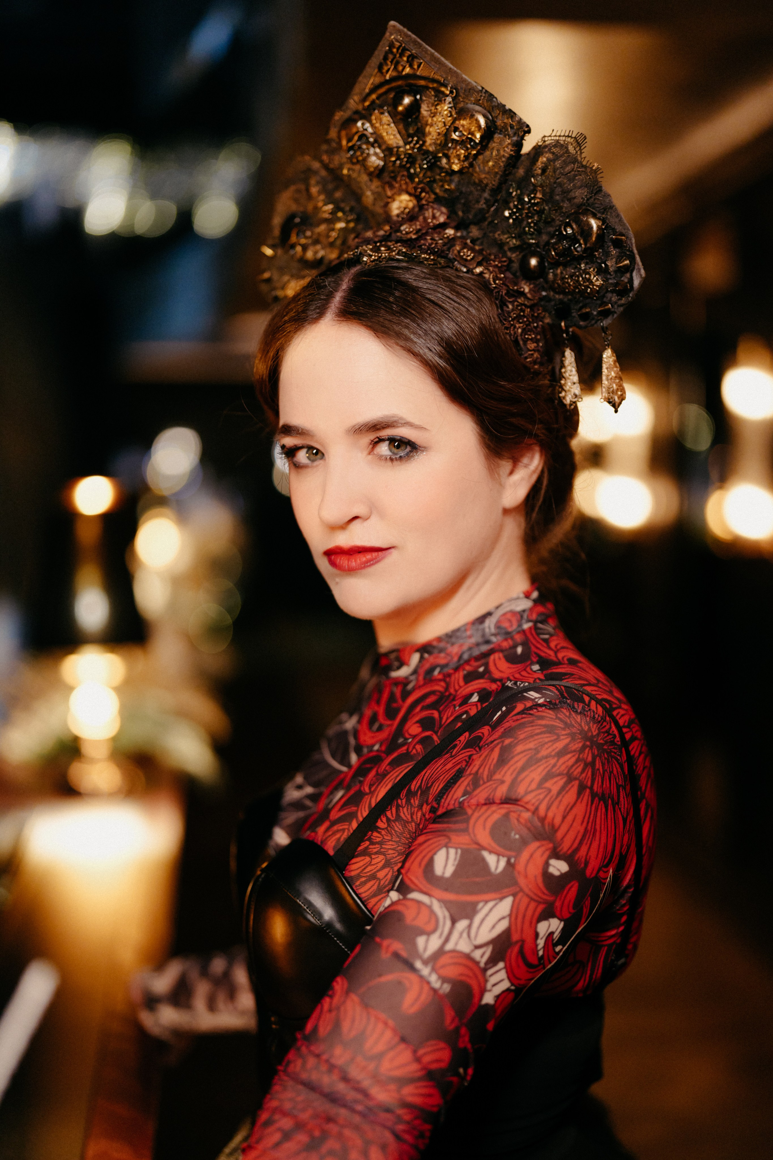 Party Like a Russian. Фотограф в Москве Дмитрий Рогов