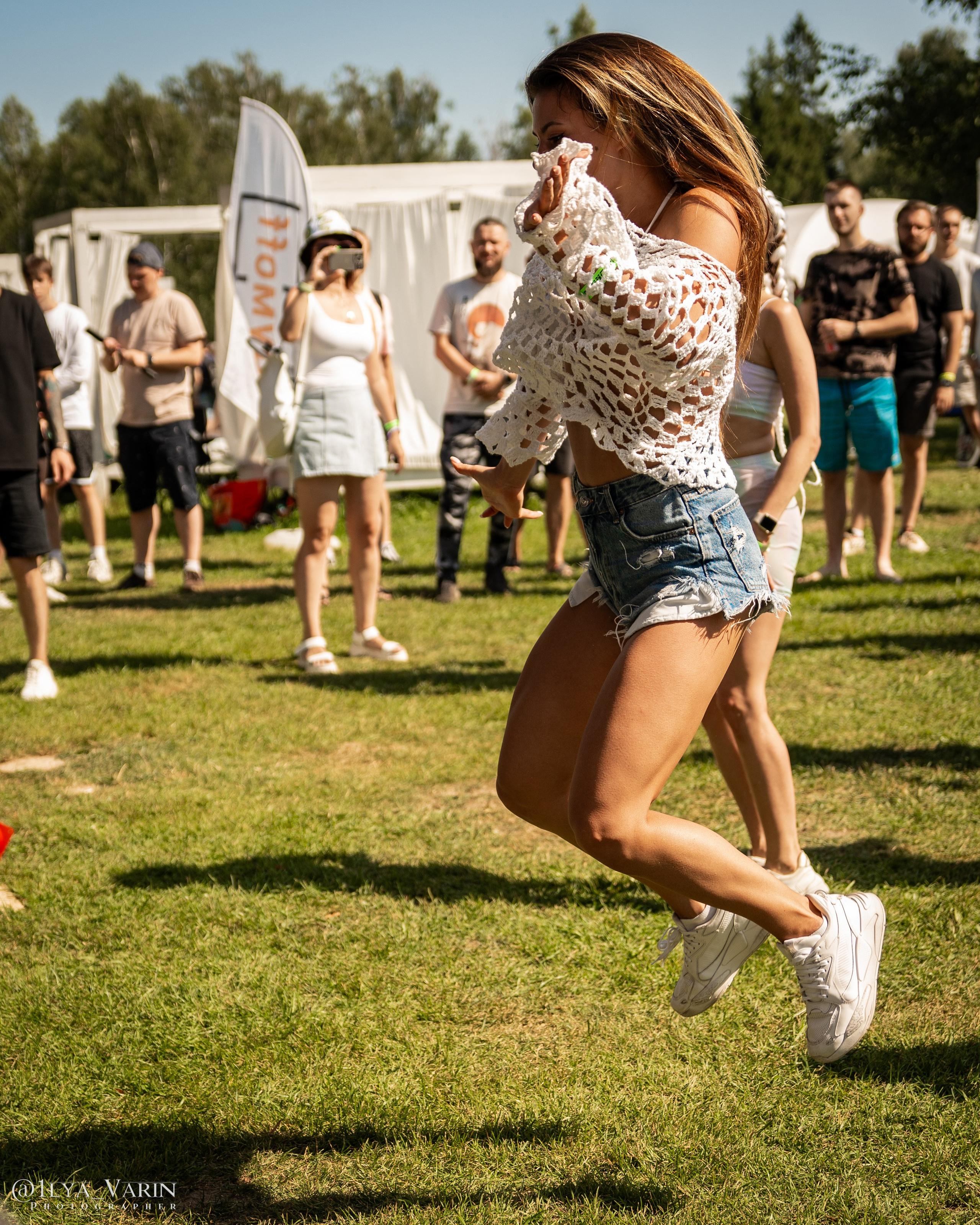 TOF — Автофест. Илья Варин — Фотограф Москва, Тверь