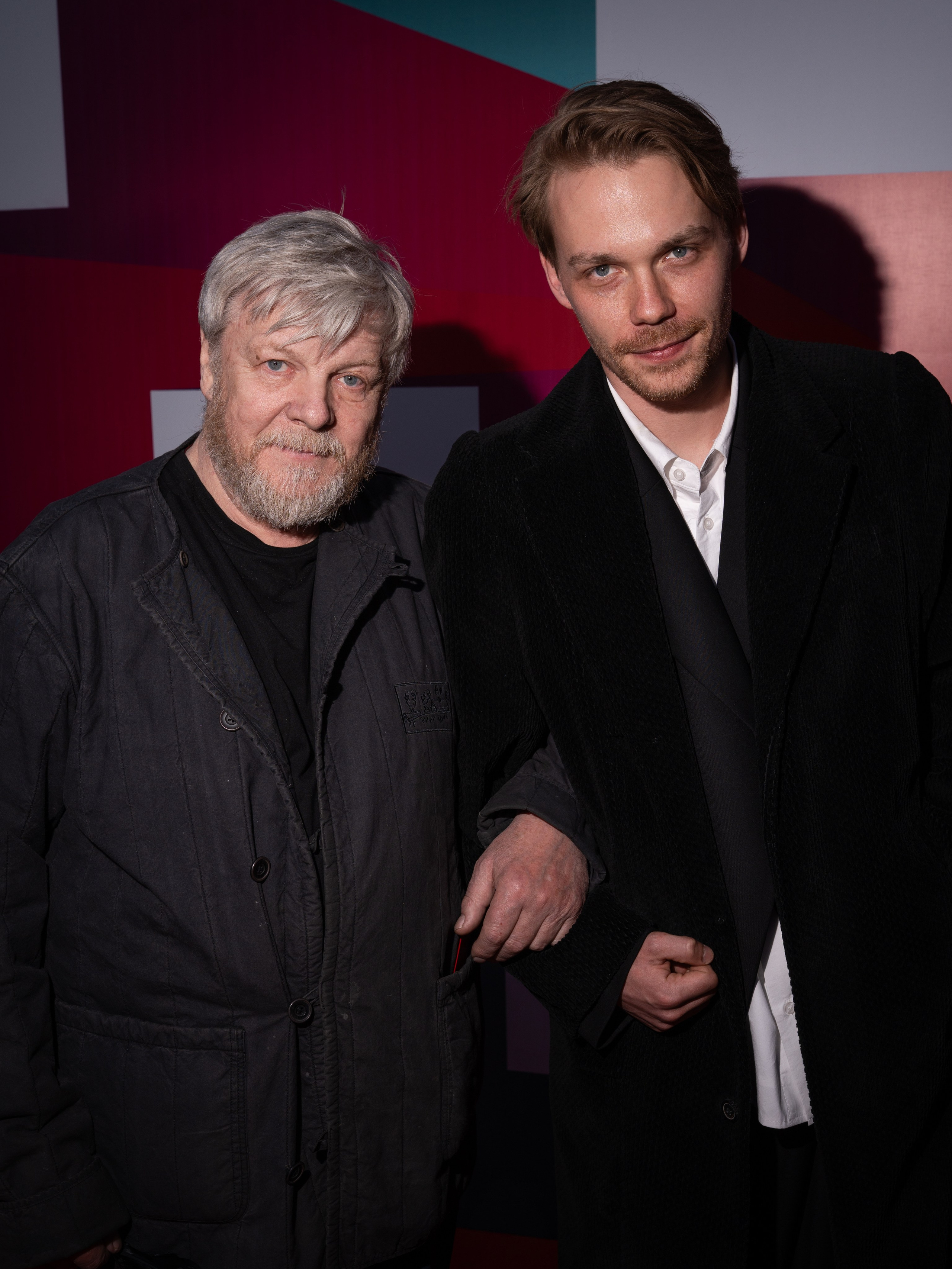 ММКФ 2026 — Московский международный кинофестиваль. Илья Варин — Фотограф Москва, Тверь