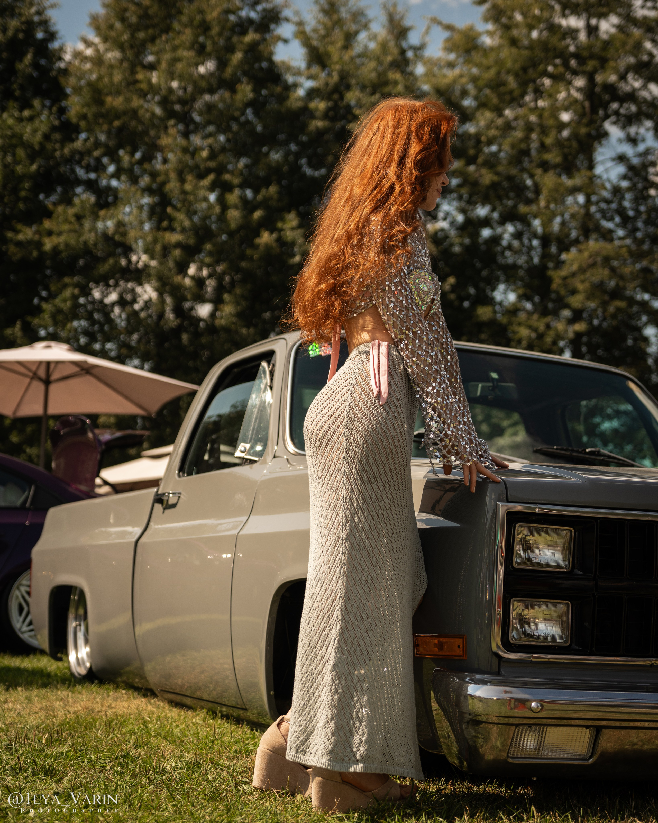 TOF — Автофест. Илья Варин — Фотограф Москва, Тверь