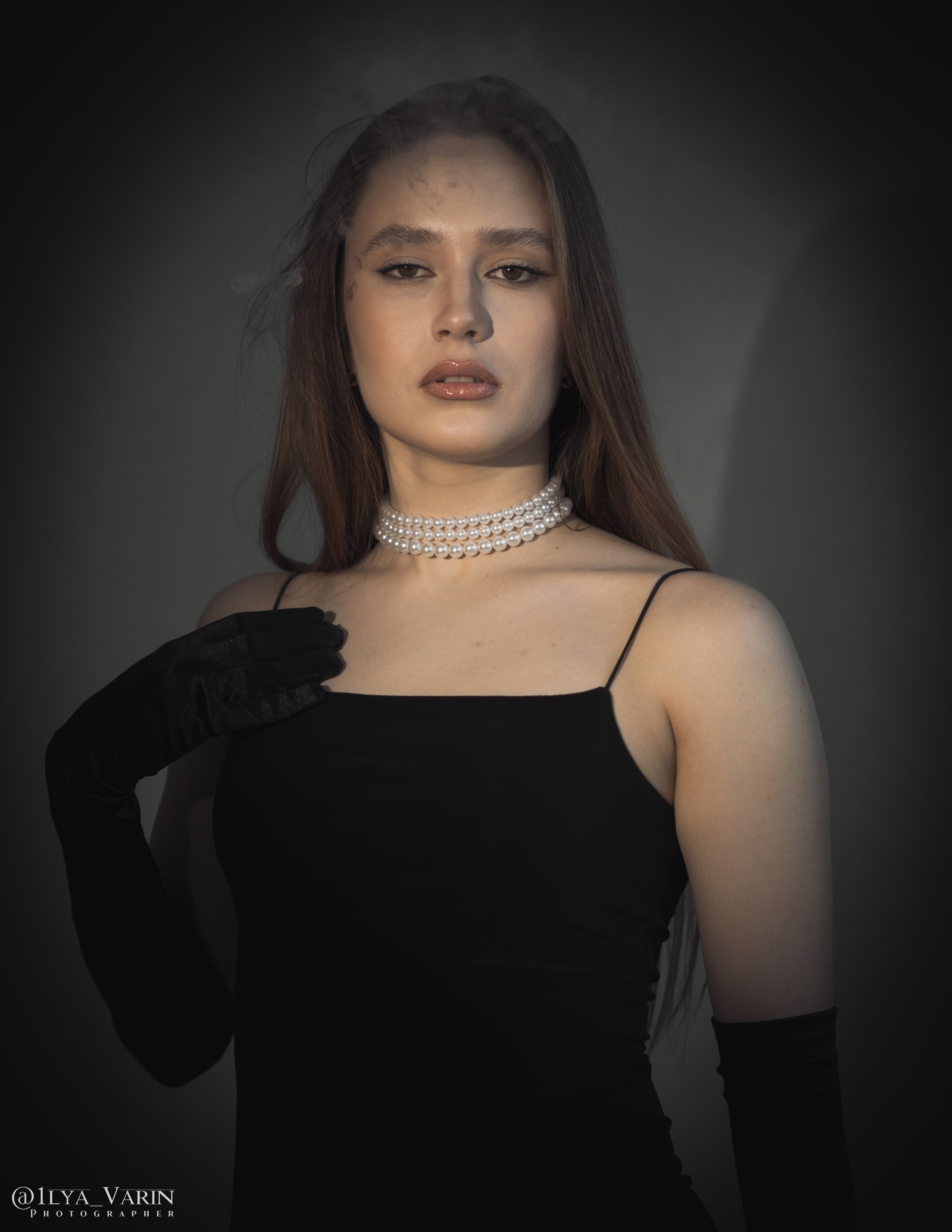 Anna and Varvara. Илья Варин — Фотограф Москва, Тверь