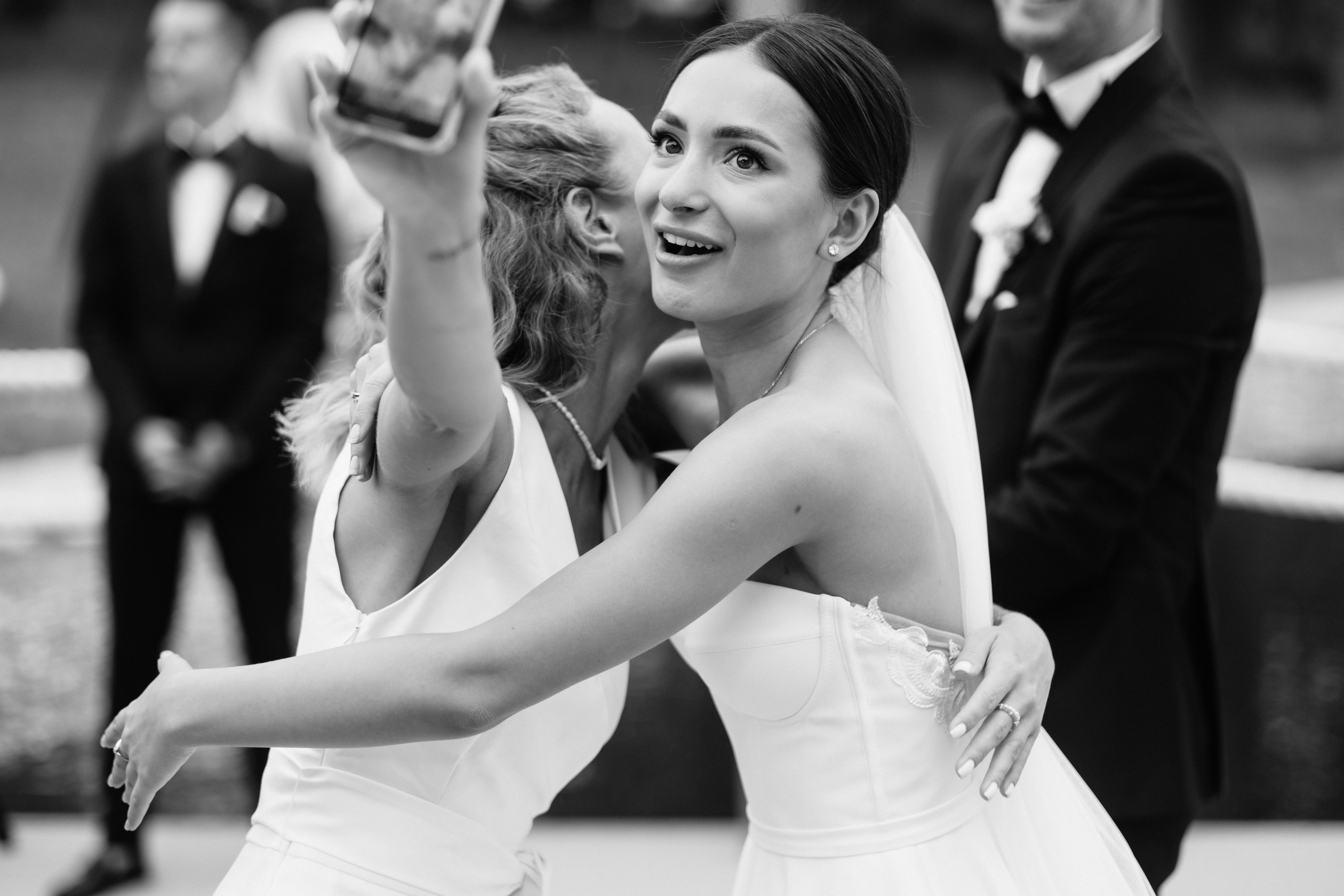 Андрей и Марина. Фотограф в Ижевске и Казани Богданов Яков