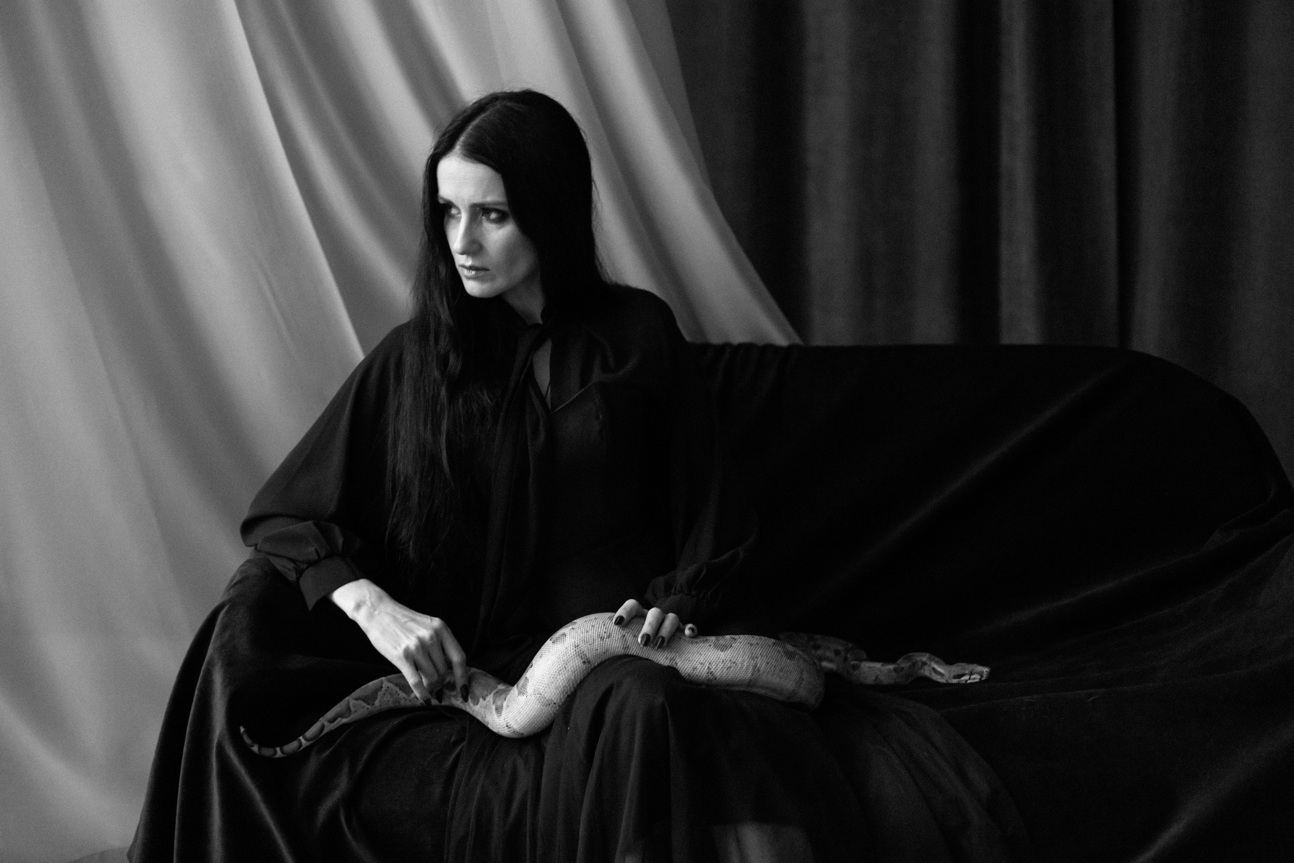 Eseniya. Фотограф в Уфе Катерина Быстрая