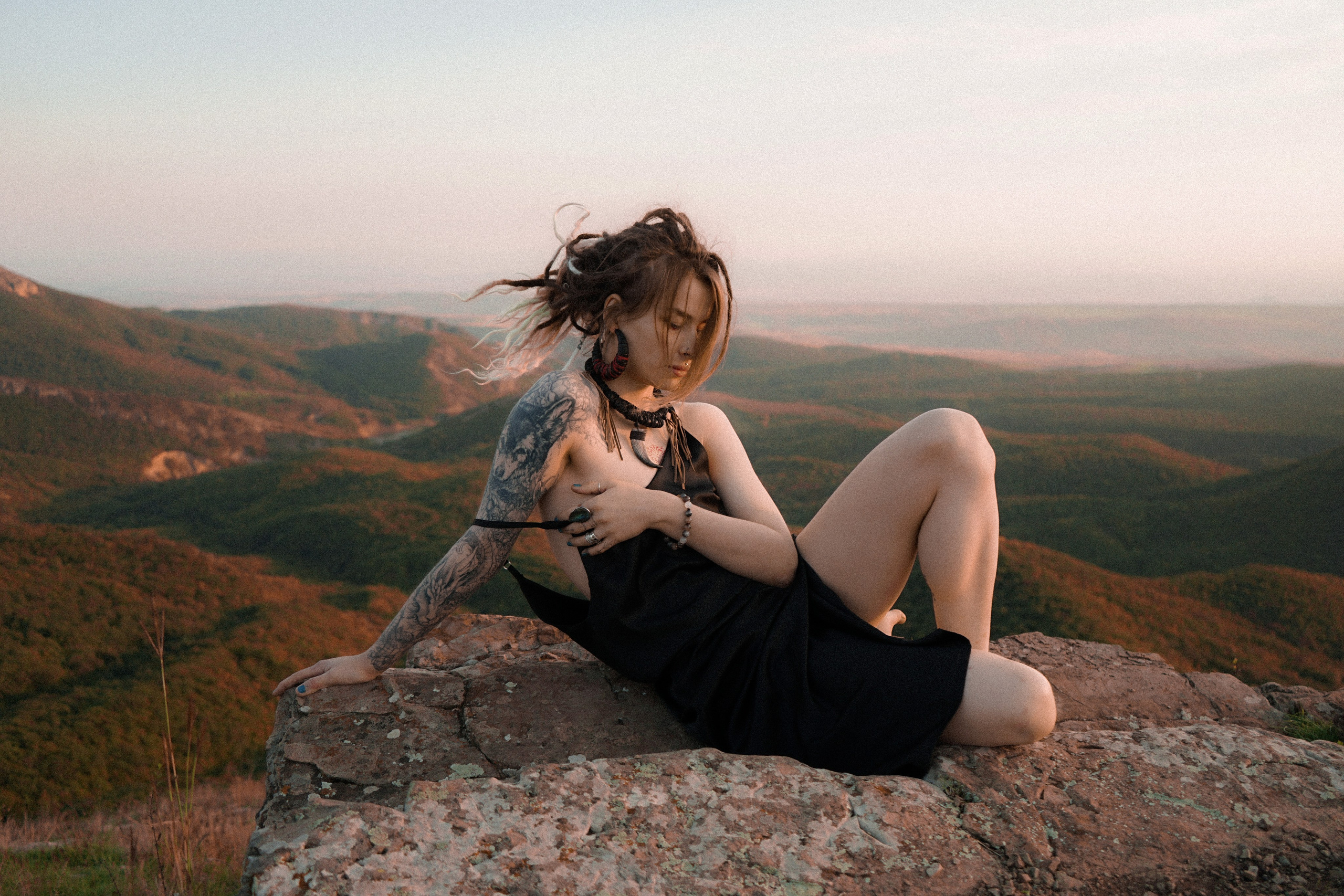 Фотограф Тбилиси. Фотограф в Грузии ОАЭ | Nekit Fox