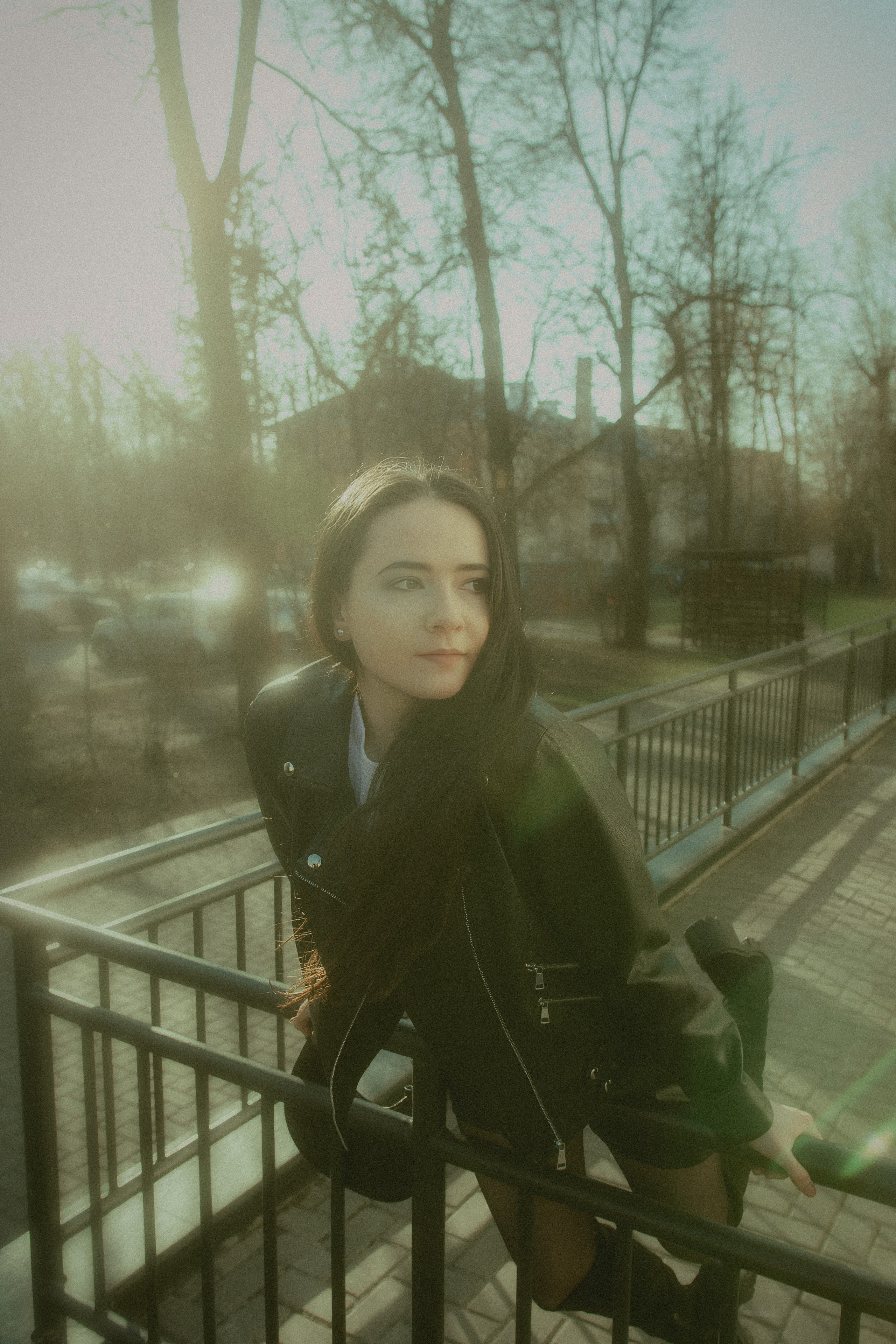 Солнечный Апрель