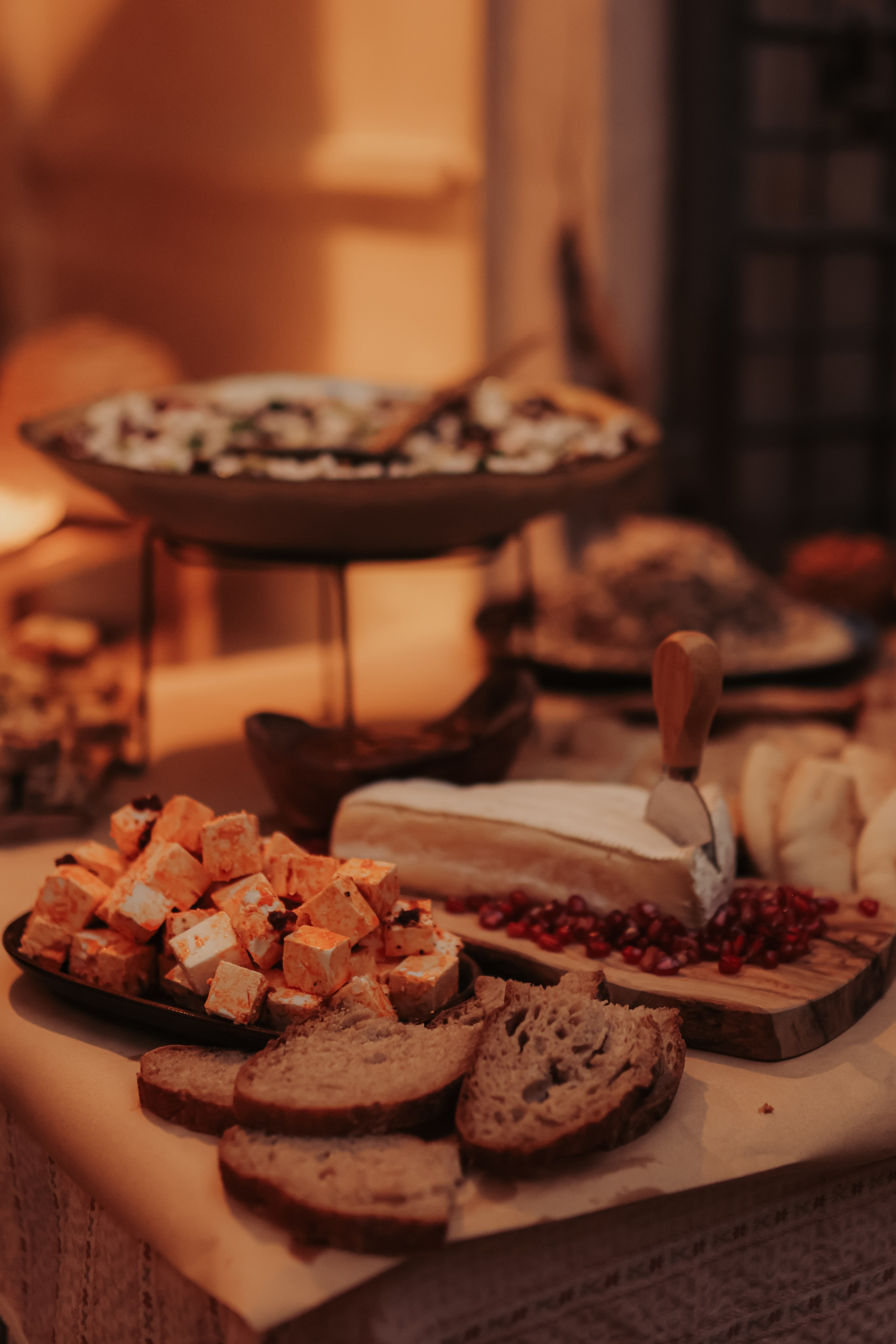 Fresh Futures & Flavors, Jaffa | September 2024. Photographer in Israel Alice Milchin