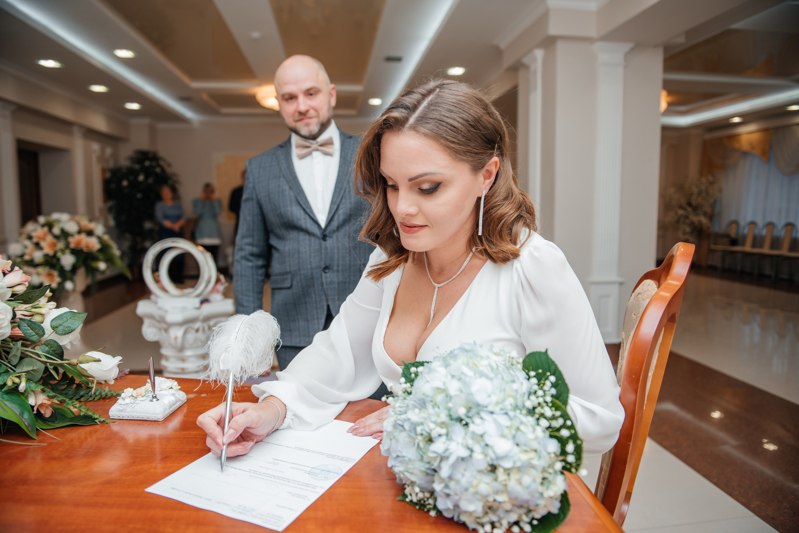 Wedding. Фотограф в Республике Мордовия София Сержантова