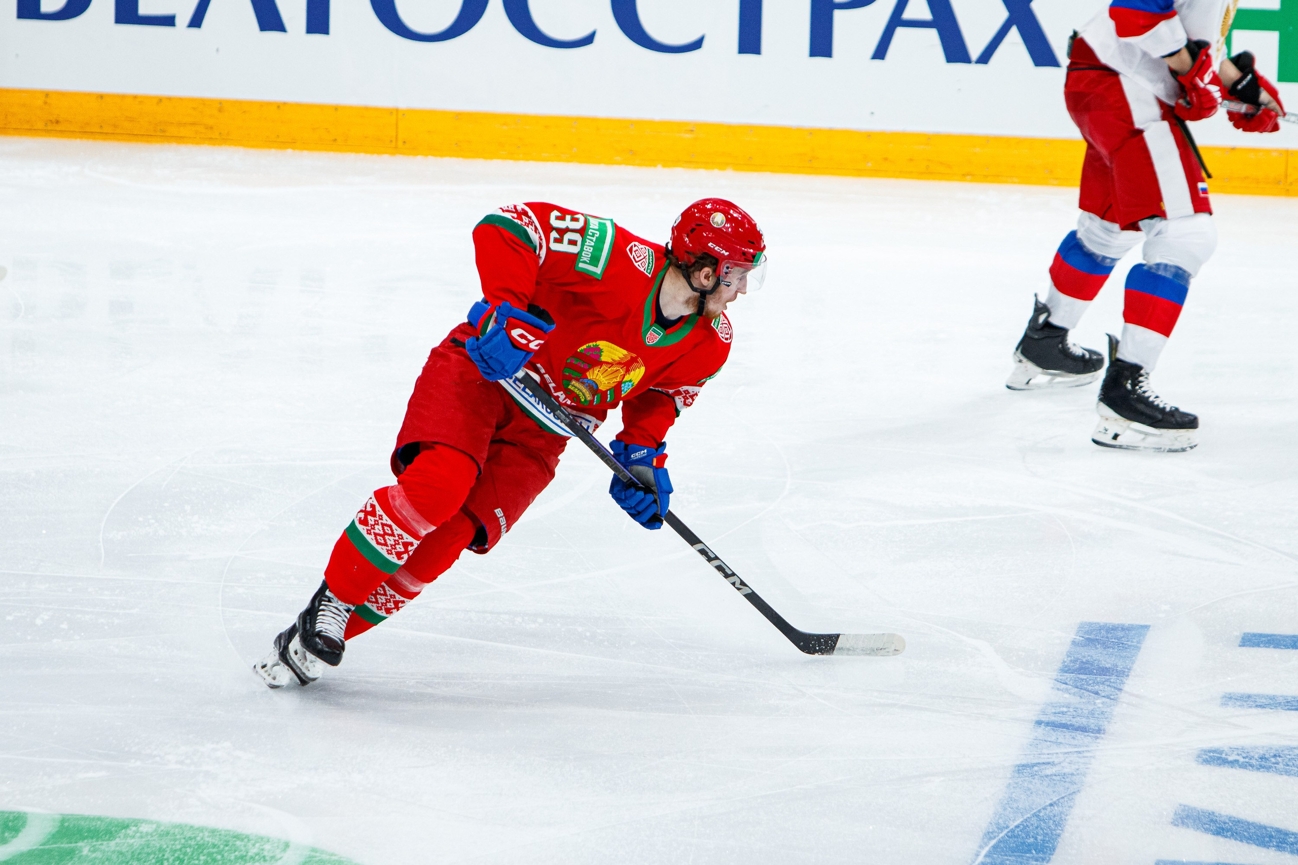 Россия — Беларусь. Спортивный фотограф в Смоленске — Екатерина Степенок