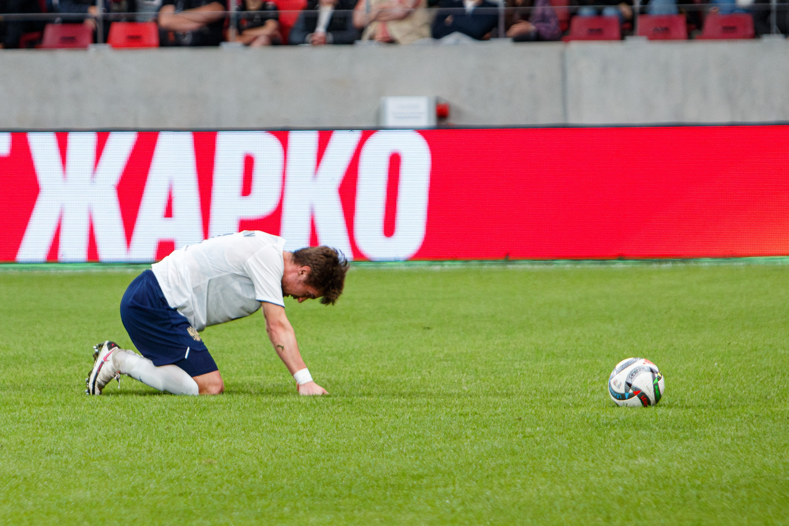 Беларусь — Росиия. Спортивный фотограф в Смоленске — Екатерина Степенок