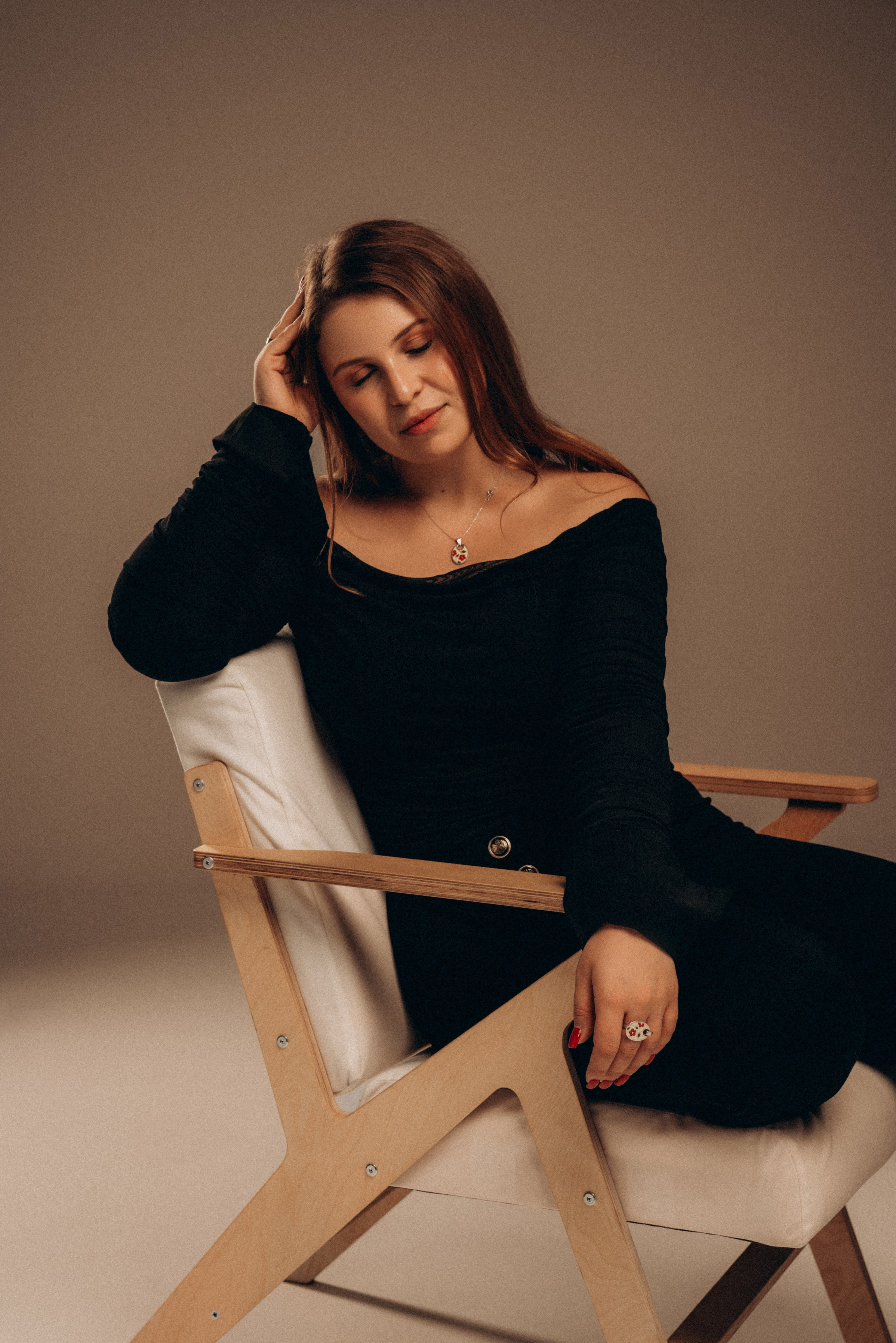 Ани, Арам и Артур. Фотограф Мария Миллс | Минск