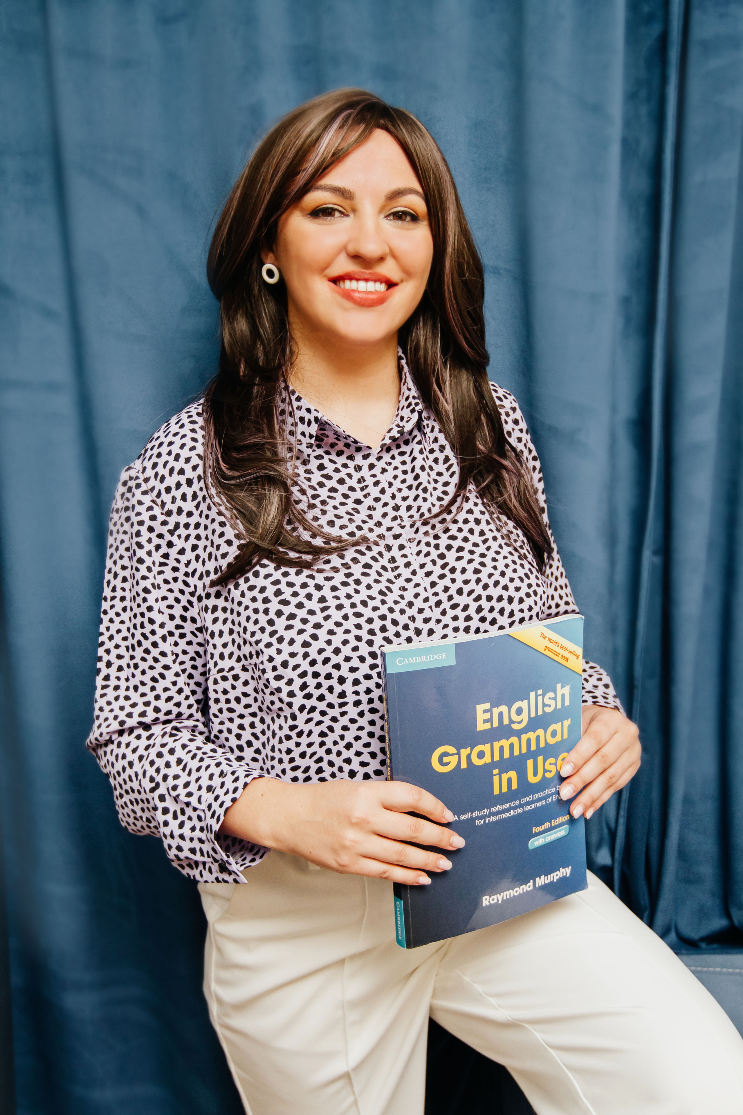 Кристина — репетитор. Колесникова Татьяна. Фотограф новорожденных Щёлково, Москва, Королев