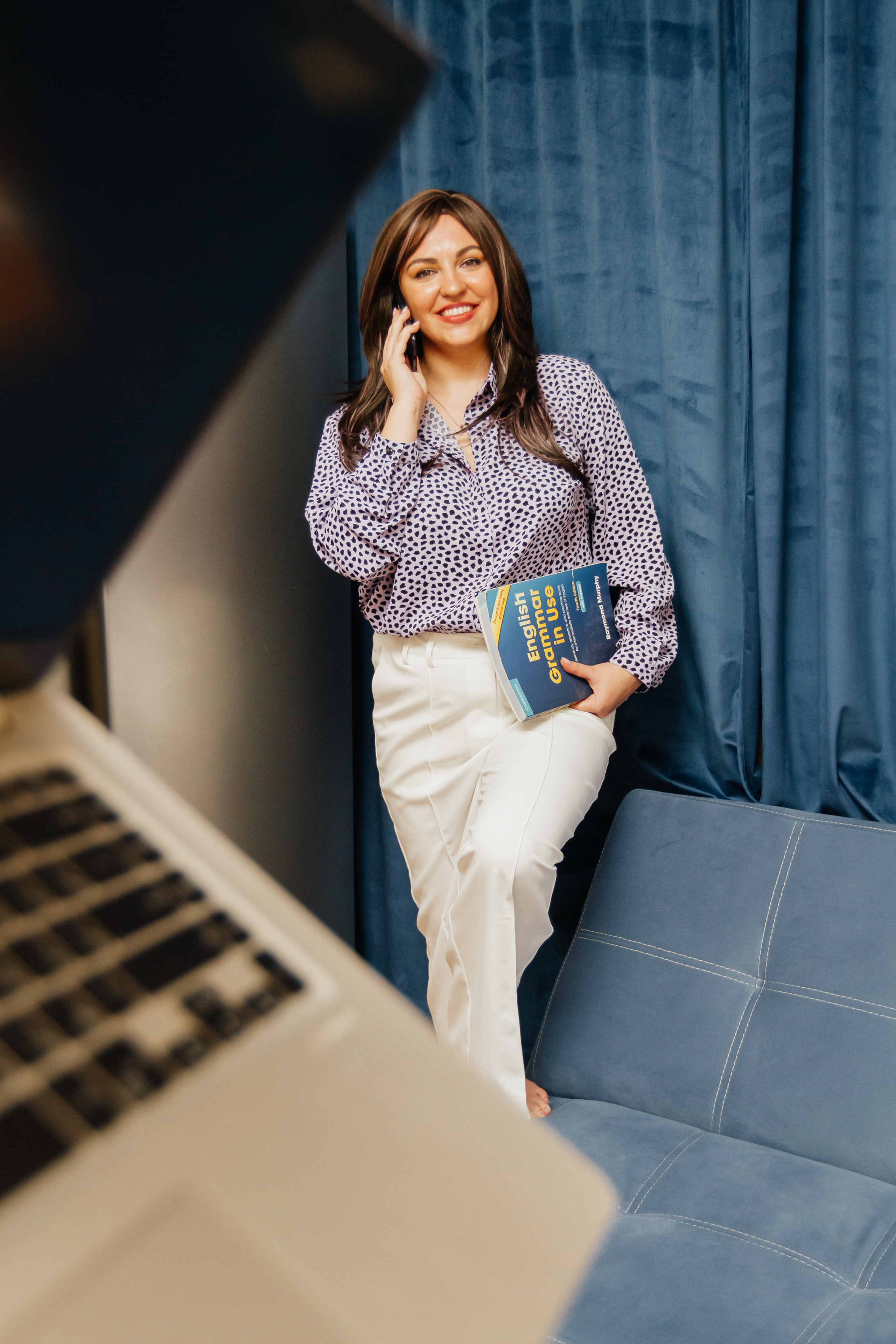 Кристина — репетитор. Колесникова Татьяна. Фотограф новорожденных Щёлково, Москва, Королев