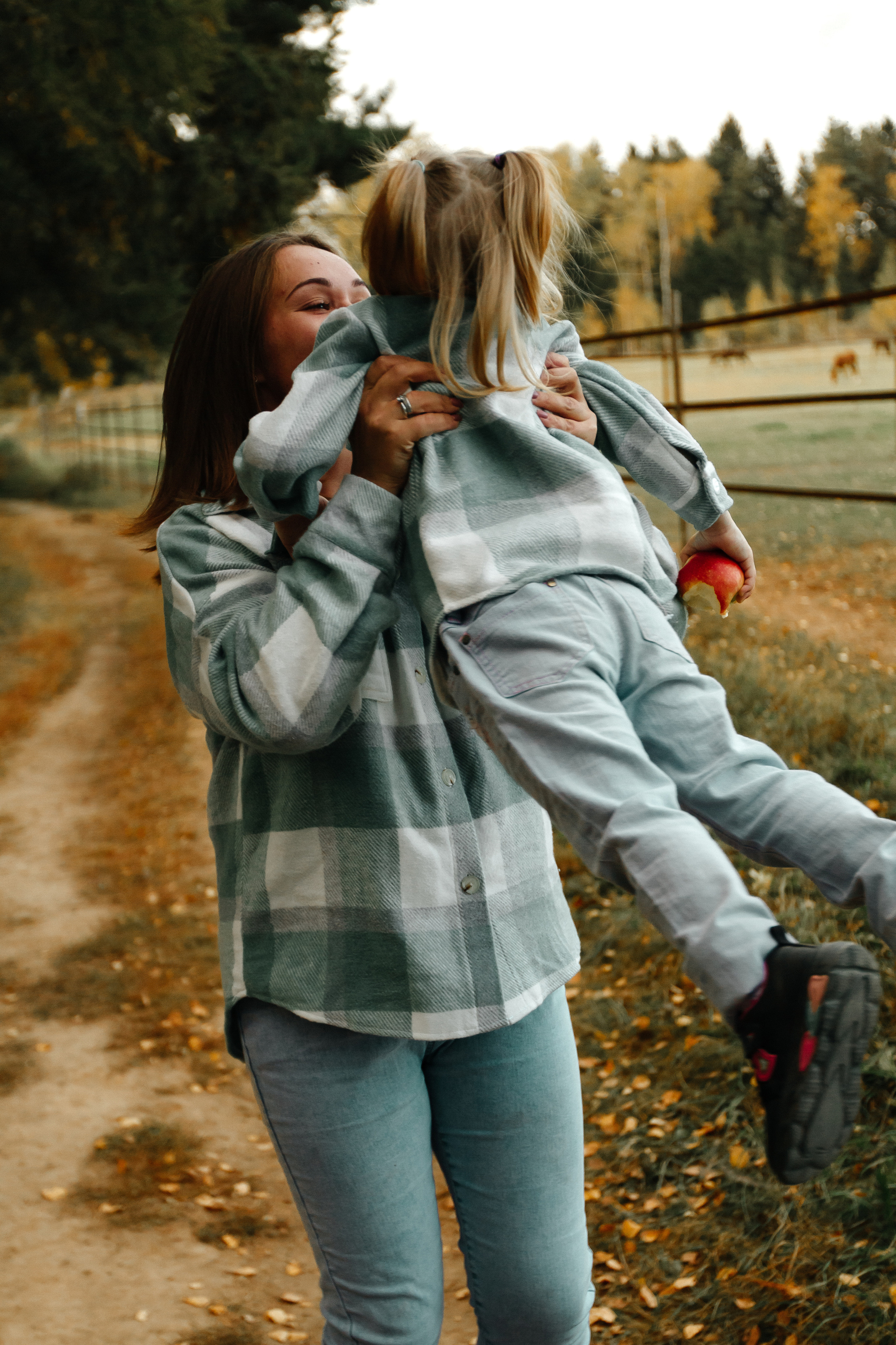 Осенняя прогулка. Колесникова Татьяна. Фотограф новорожденных Щёлково, Москва, Королев
