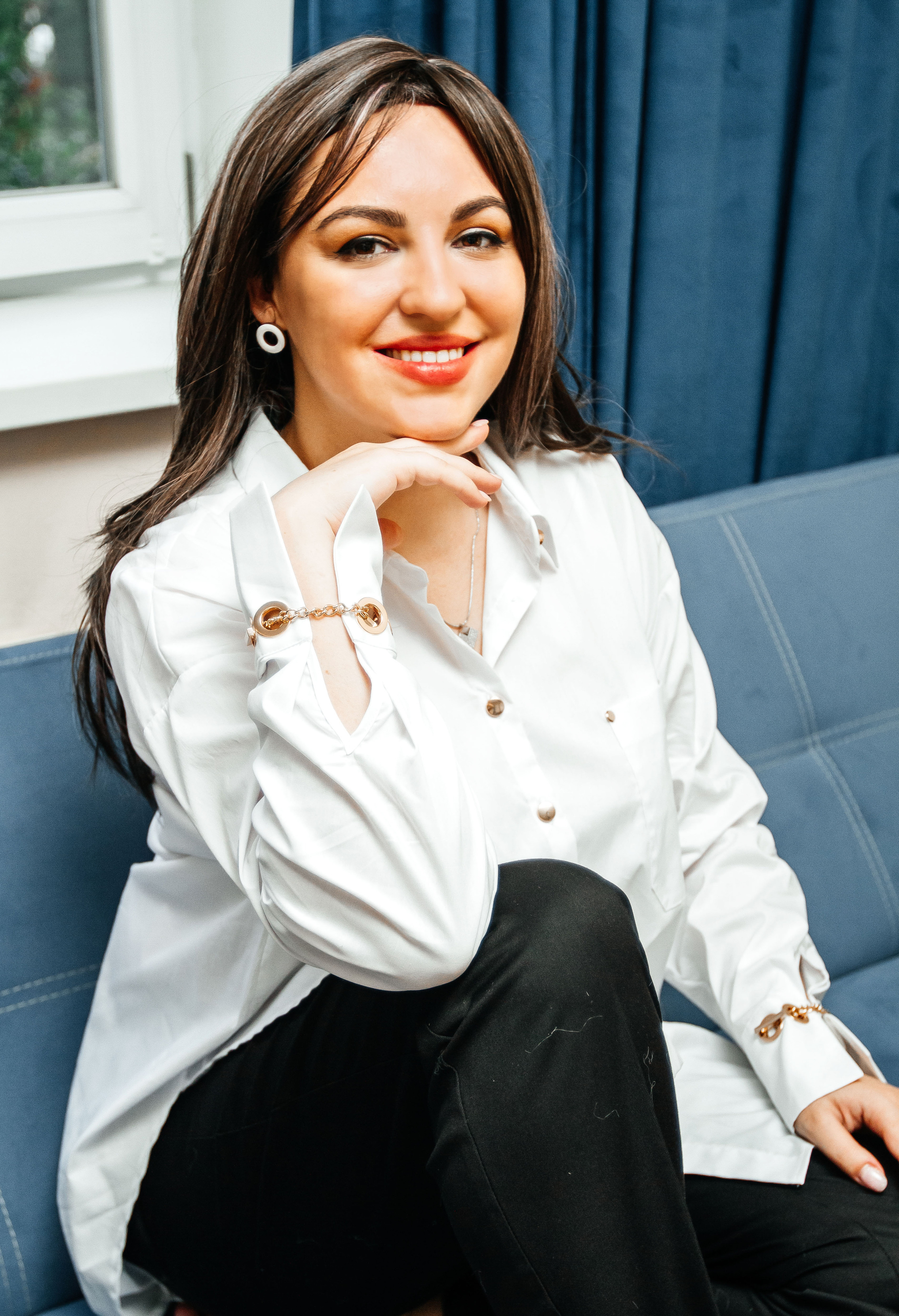 Кристина — репетитор. Колесникова Татьяна. Фотограф новорожденных Щёлково, Москва, Королев