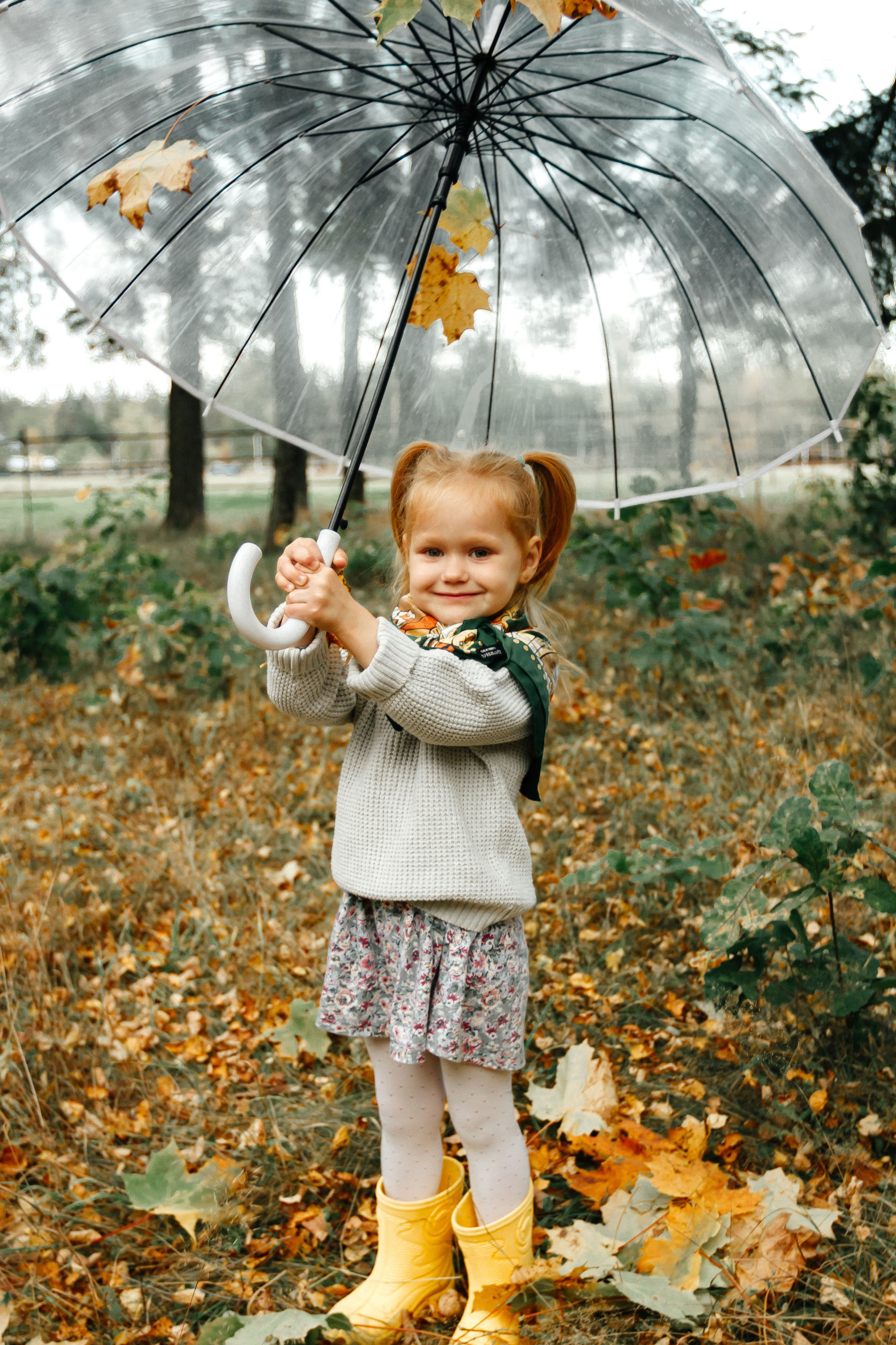 Осенняя прогулка. Колесникова Татьяна. Фотограф новорожденных Щёлково, Москва, Королев