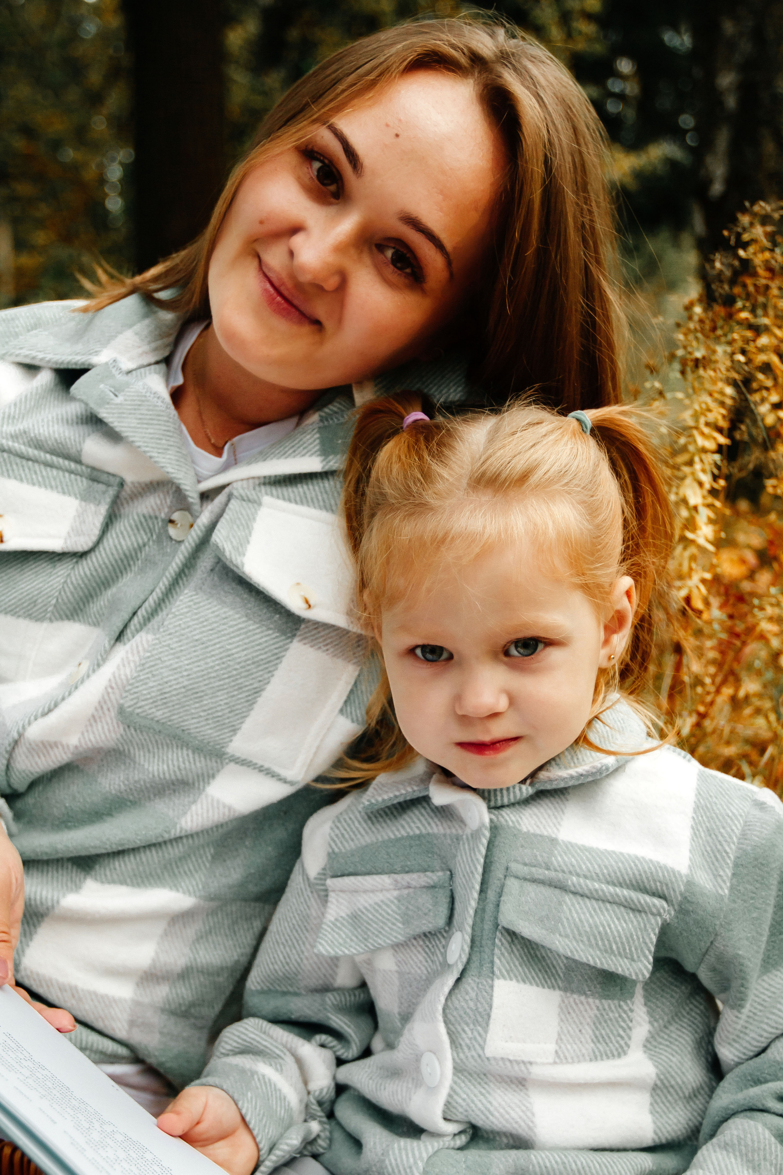 Осенняя прогулка. Колесникова Татьяна. Фотограф новорожденных Щёлково, Москва, Королев