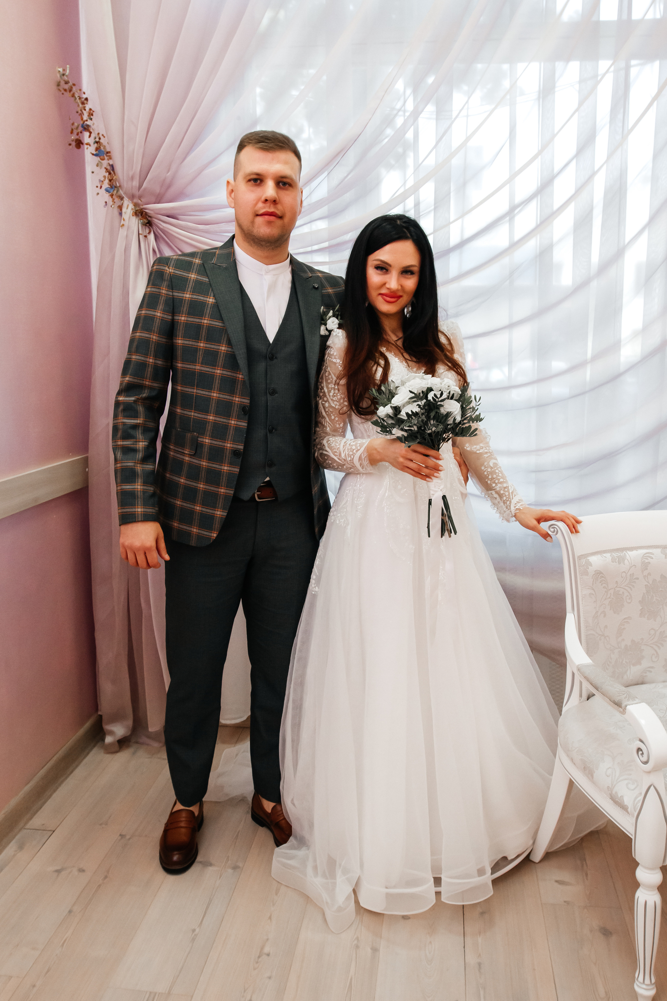 Анна + Евгений, Свадьба Щелково. Колесникова Татьяна. Фотограф новорожденных Щёлково, Москва, Королев