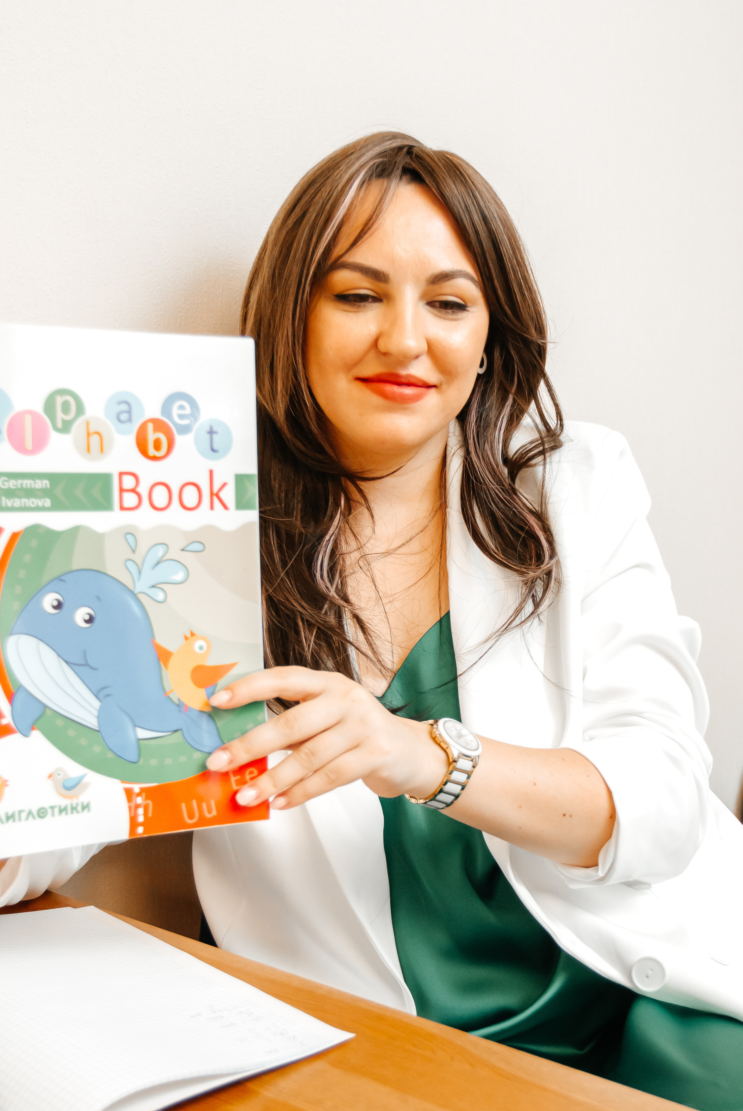 Кристина — репетитор. Колесникова Татьяна. Фотограф новорожденных Щёлково, Москва, Королев