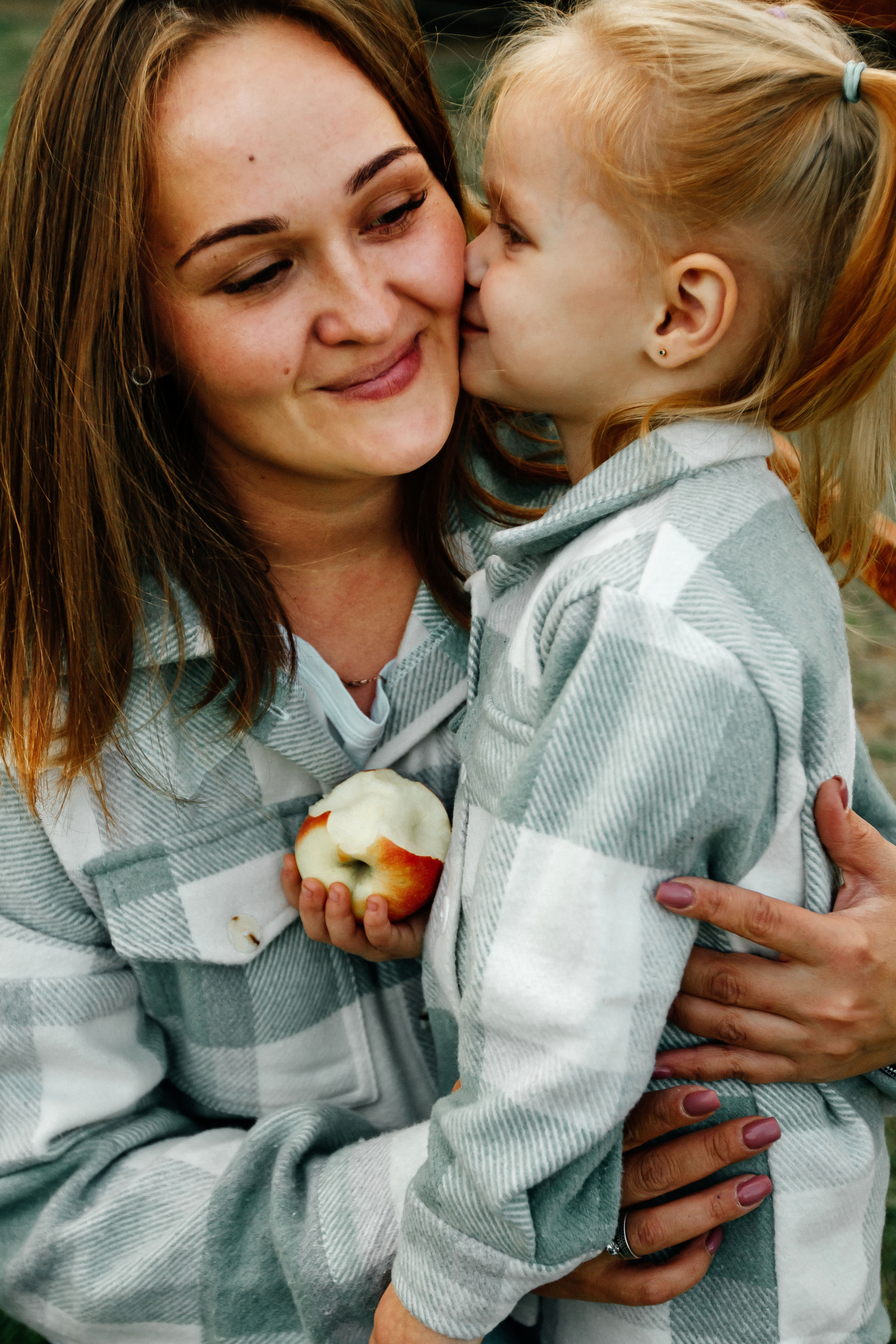 Осенняя прогулка. Колесникова Татьяна. Фотограф новорожденных Щёлково, Москва, Королев