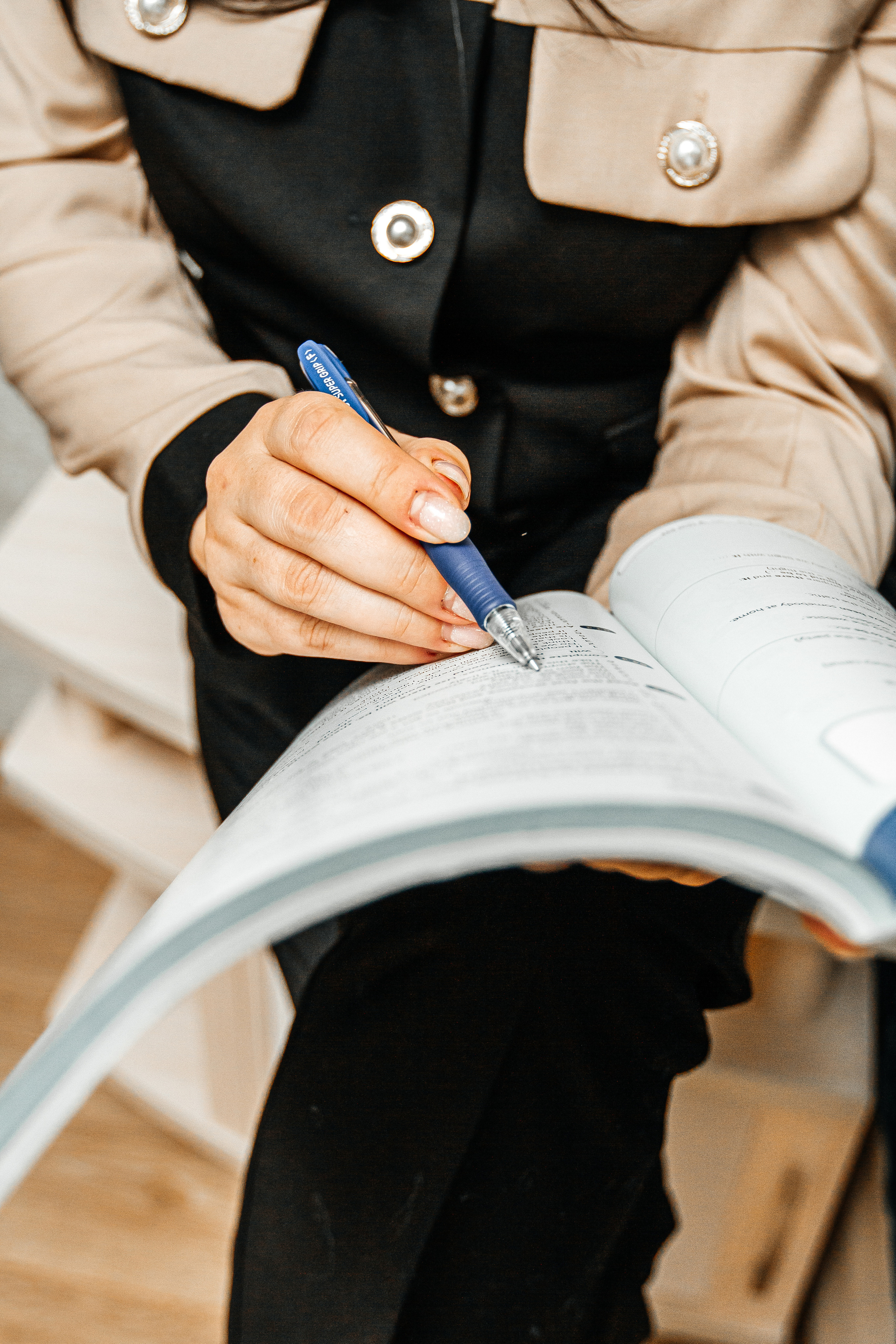 Кристина — репетитор. Колесникова Татьяна. Фотограф новорожденных Щёлково, Москва, Королев