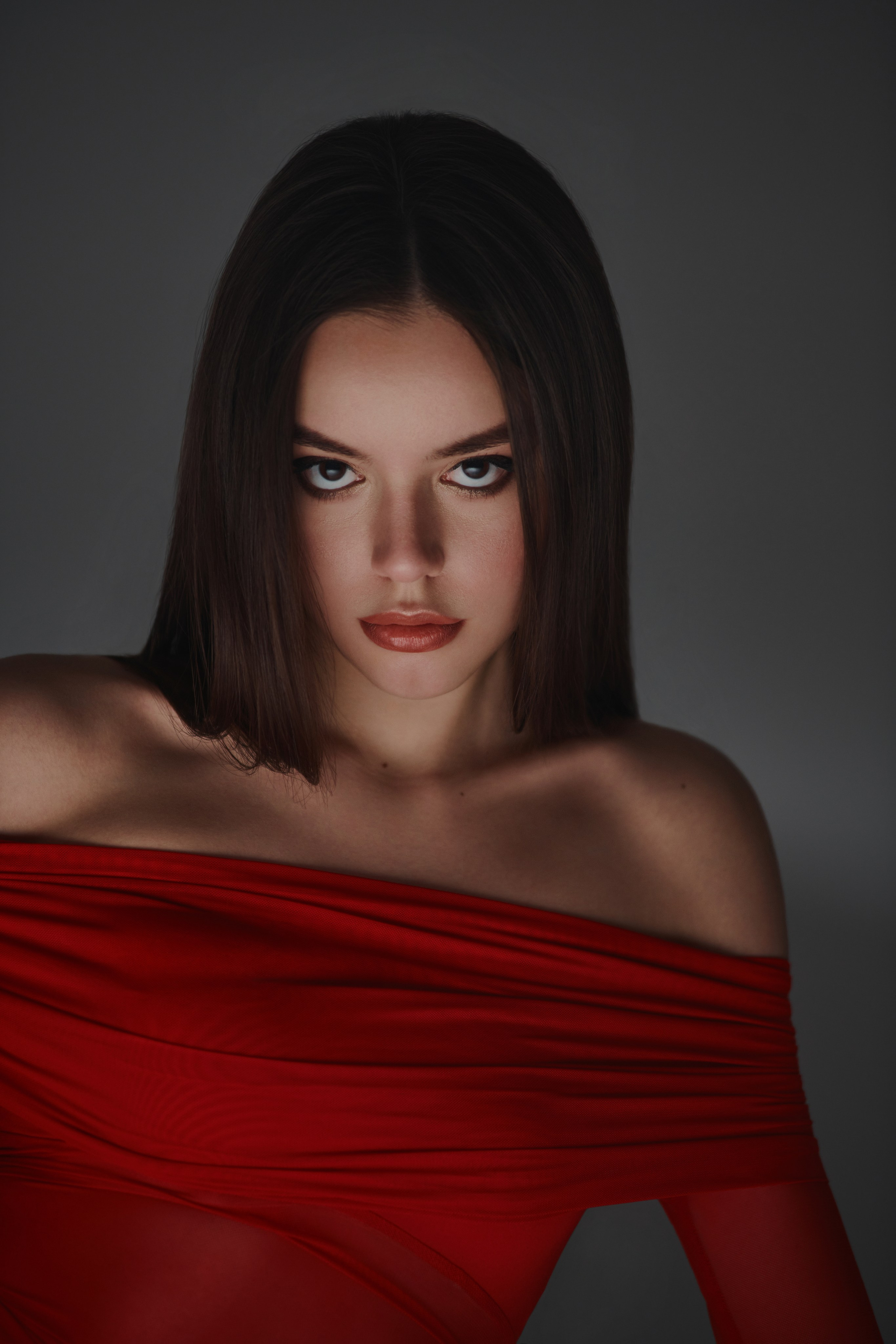 Индивидуальные съёмки. Кристина Еноктаева Фотограф Москва