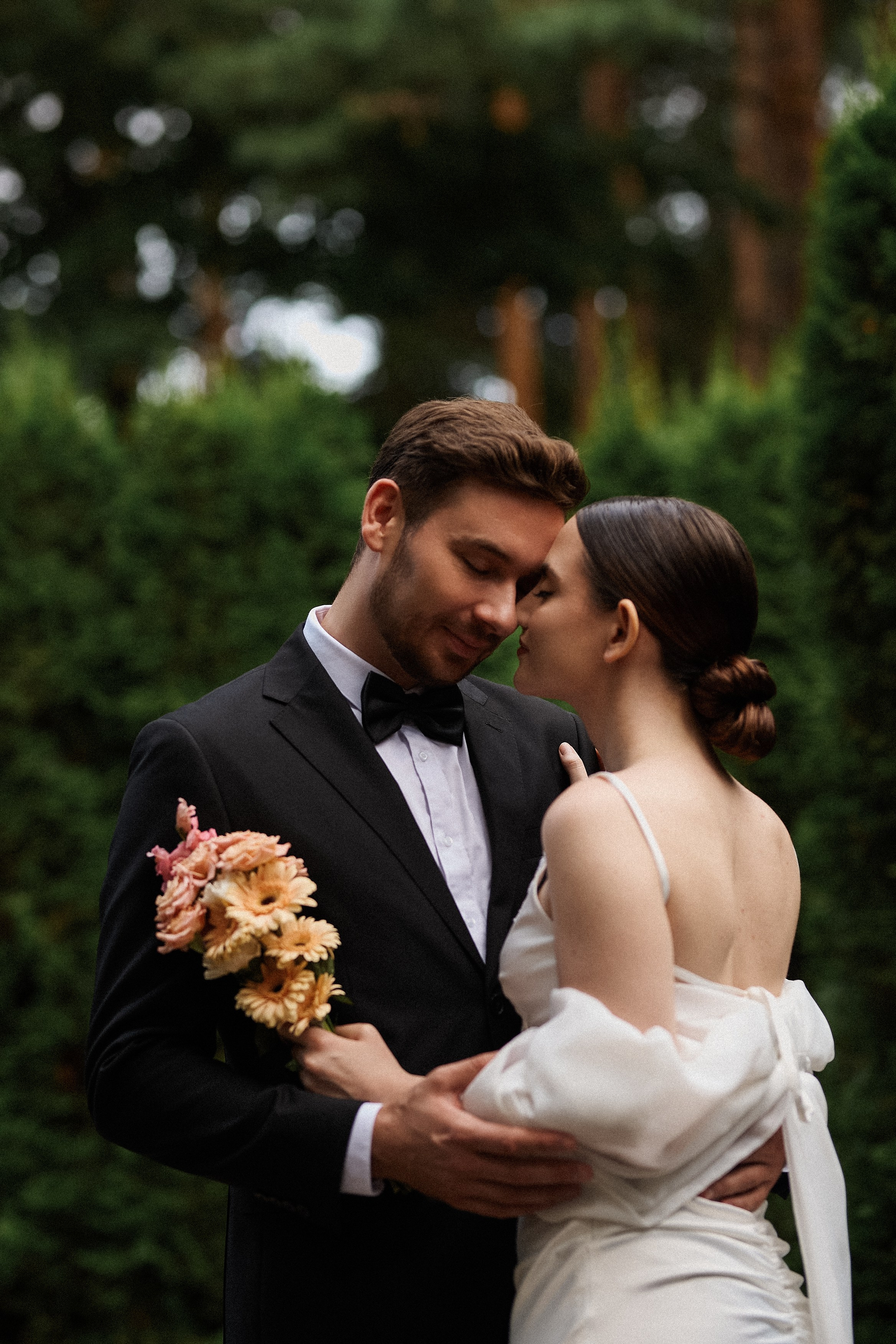 Прогулка ВДНХ. Женский и Свадебный Фотограф в Москве ♡ yarkaya.iulia