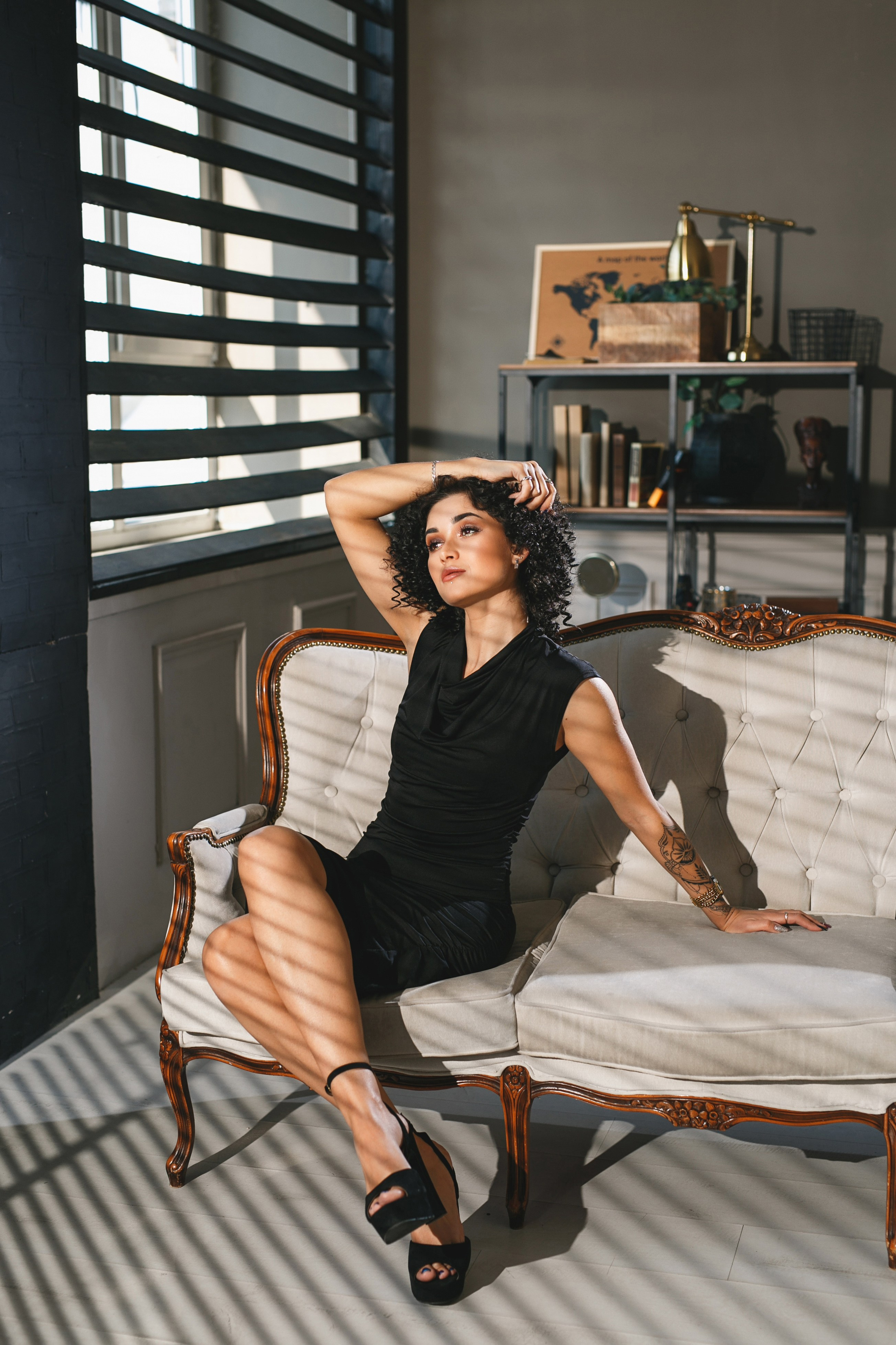 Портреты|сборник. Фотограф Андрей Кононенко