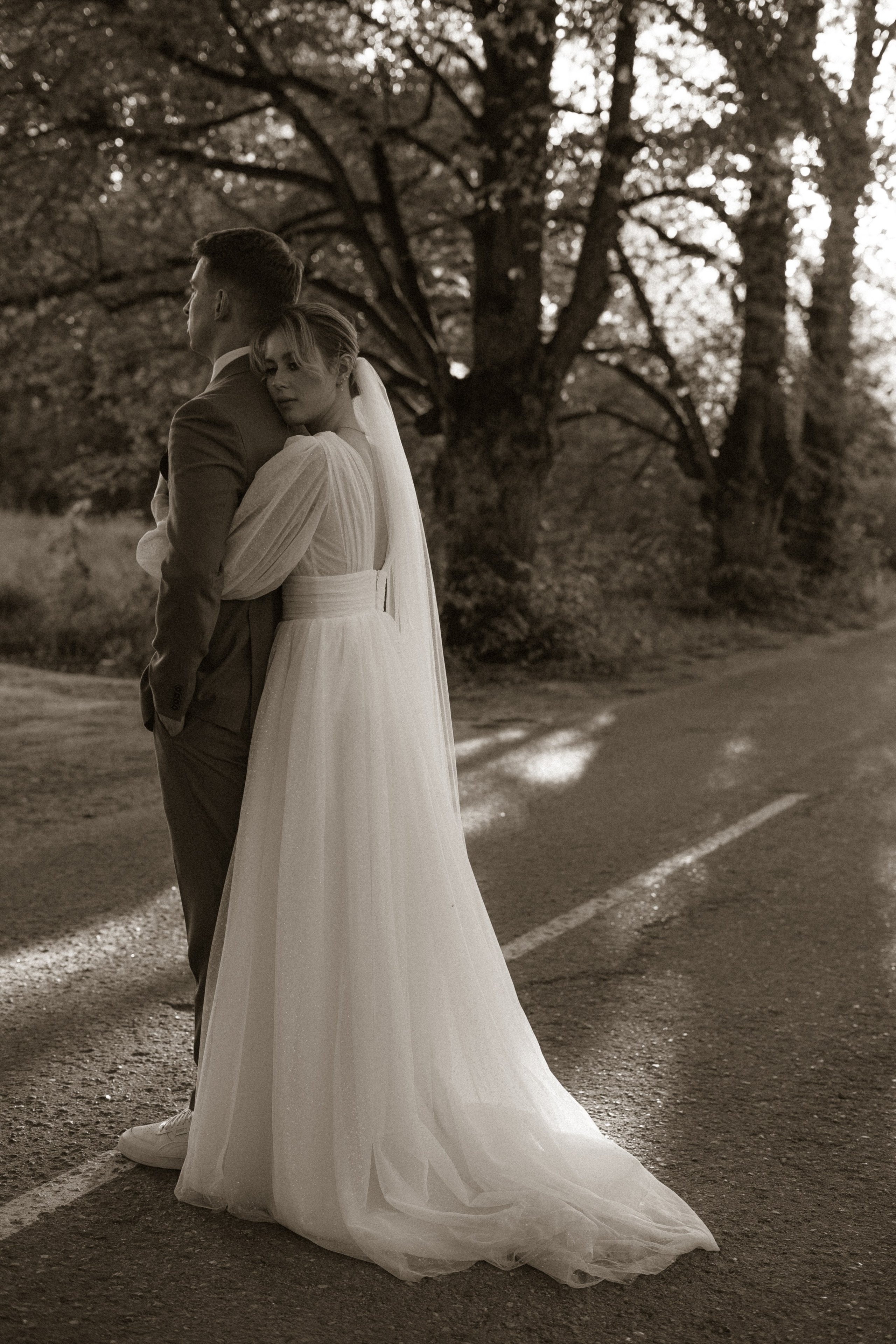 A&I. Фотограф Гвоздева Варвара / Москва