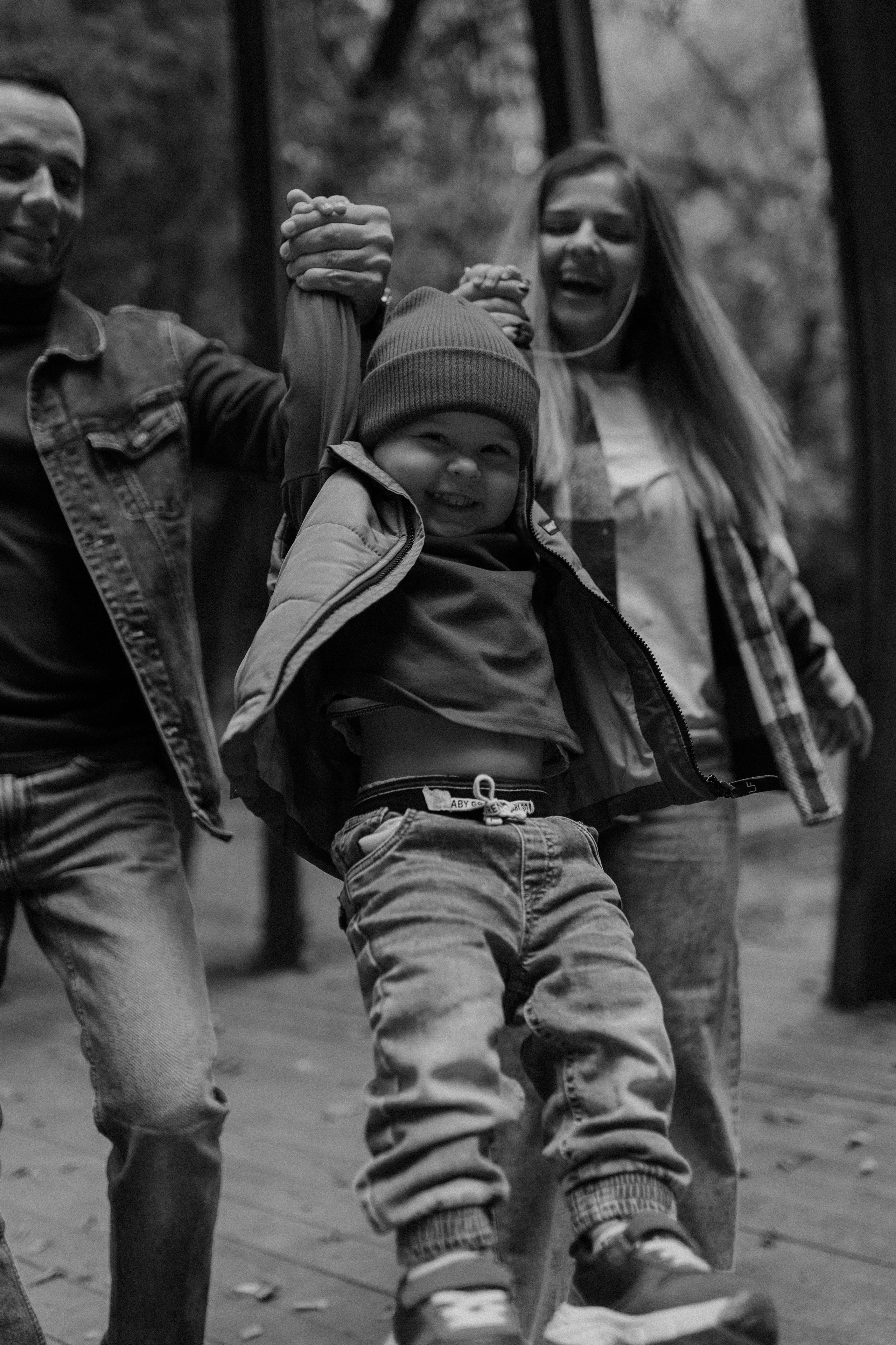 Юра•Ира•Егор. Миронова Анастасия