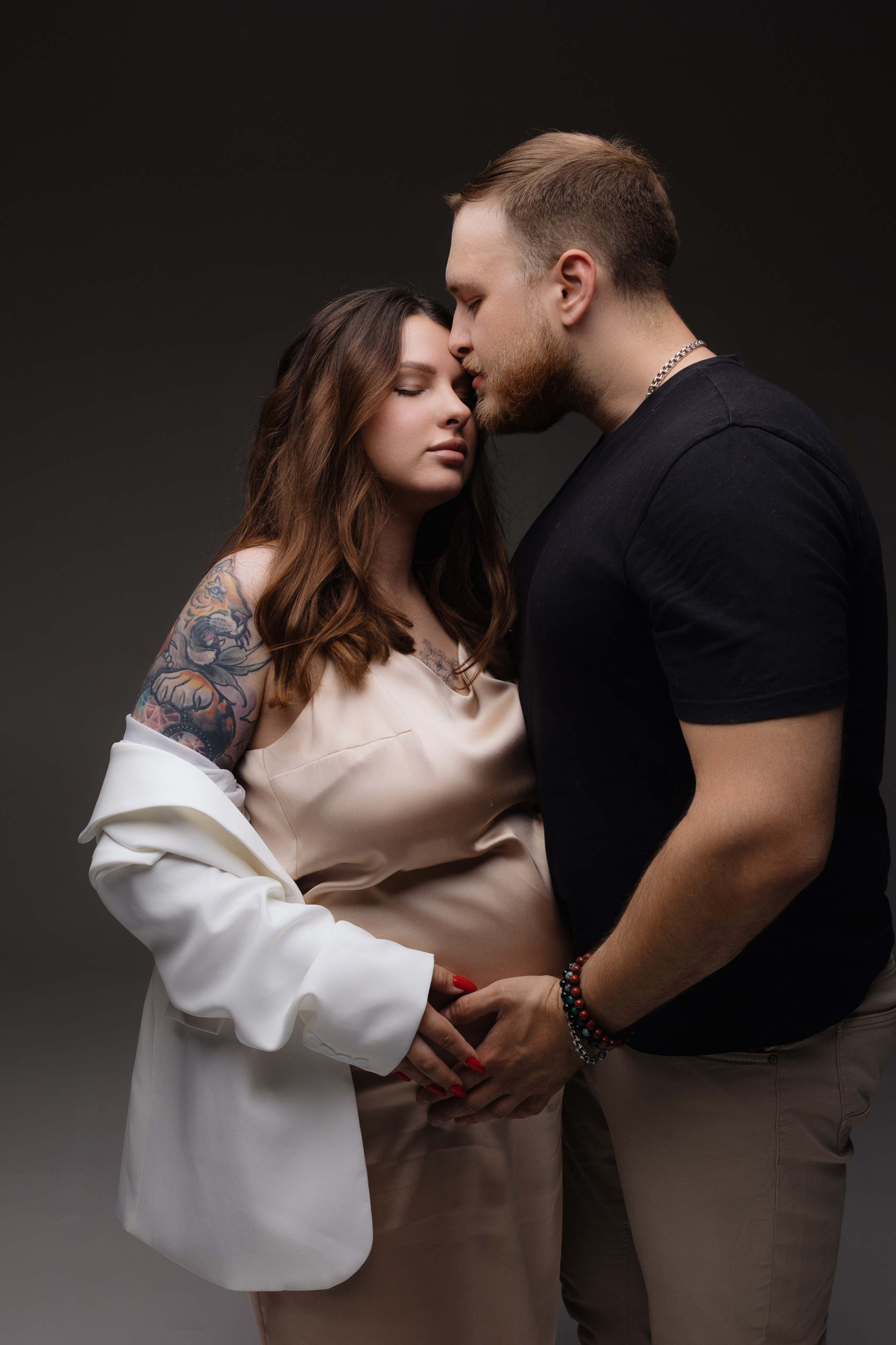 Анна. Фотограф в Москве Валерия Рожкова