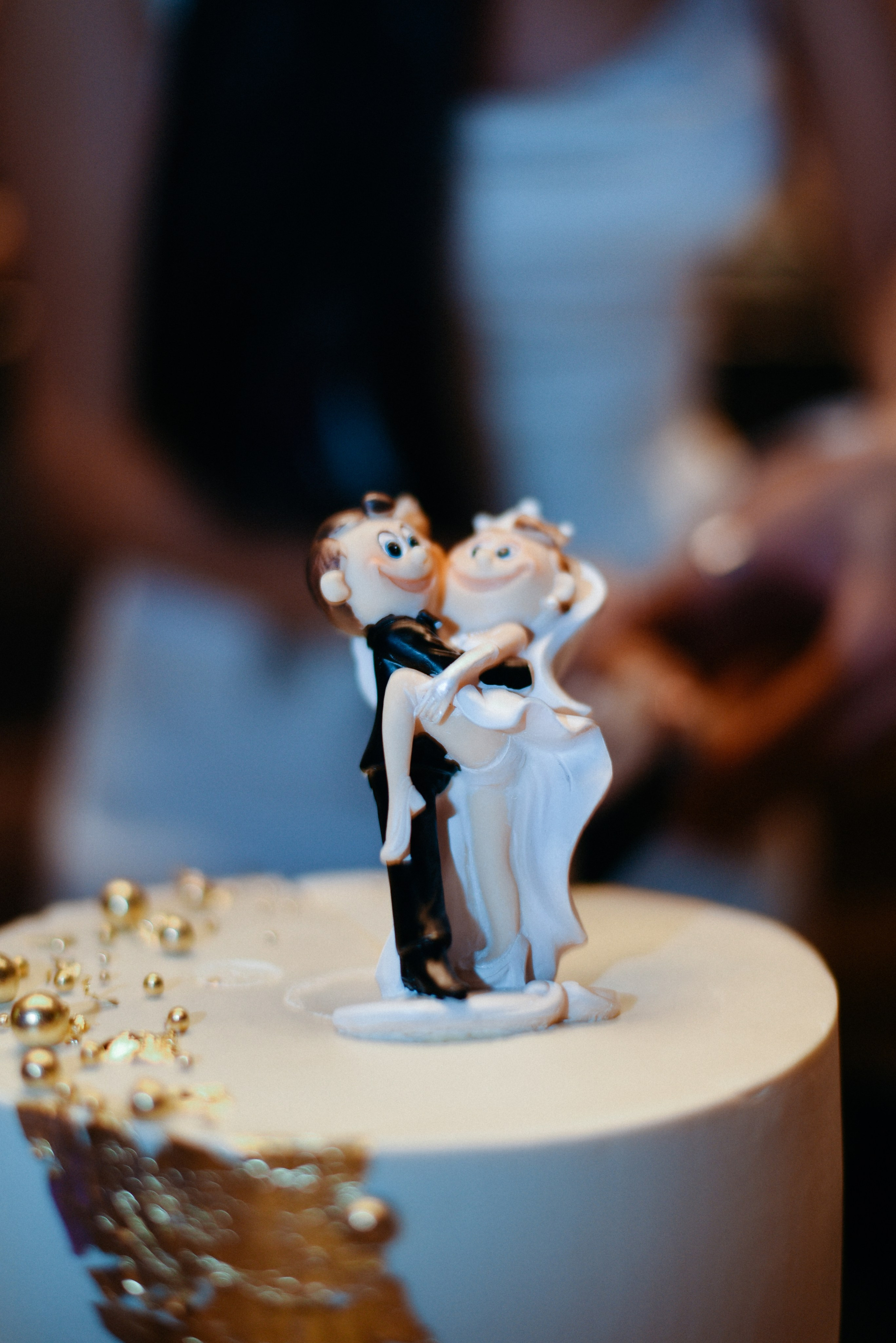 Виктор и Ангелина Банкет на 100 гостей Ресторан Segreto. Фотограф Лола Волна, город Москва