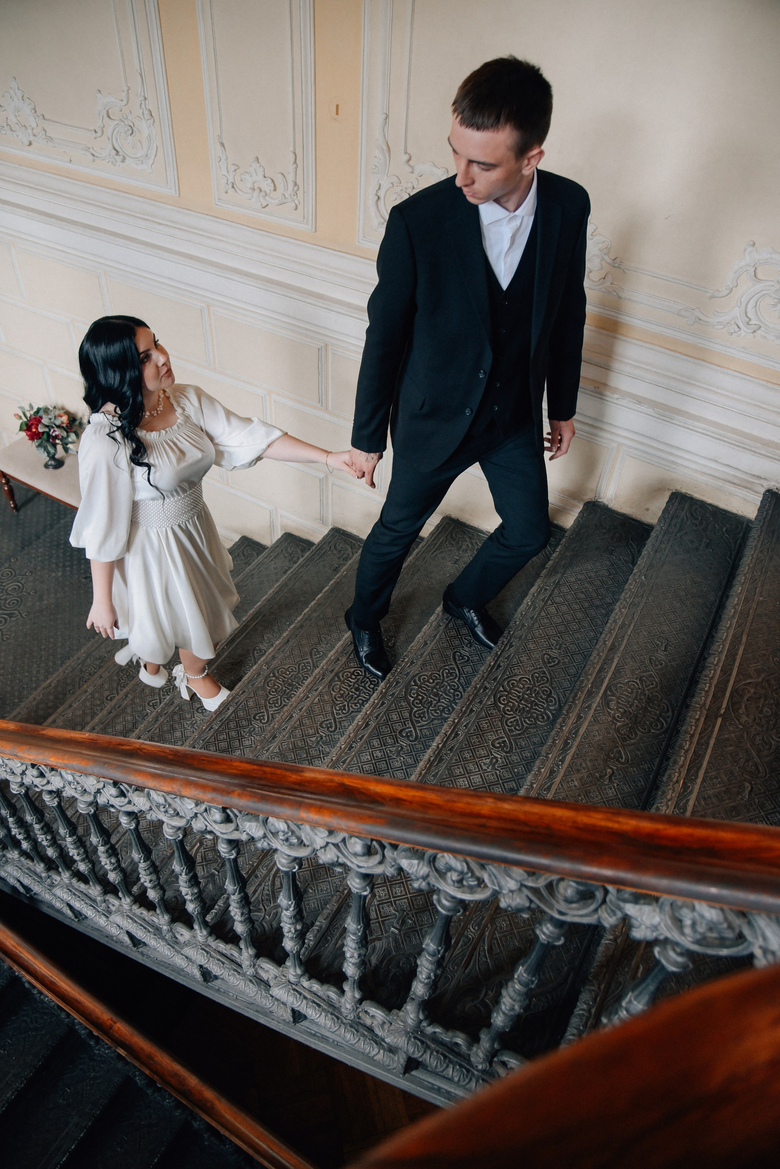 Это по любви. Фотограф Лола Волна, город Москва