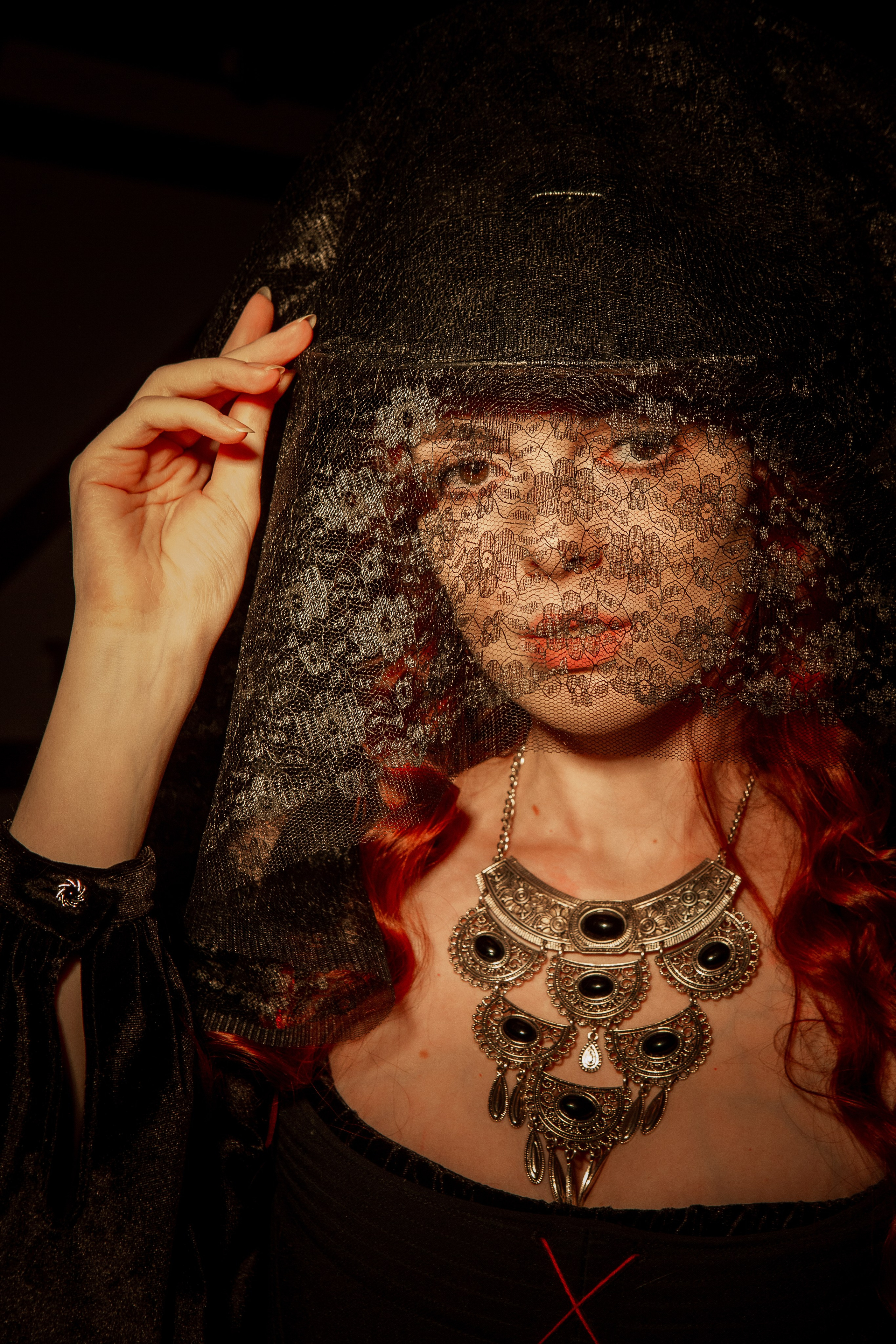 Салемские истории. Фотограф Екатерина Голицына