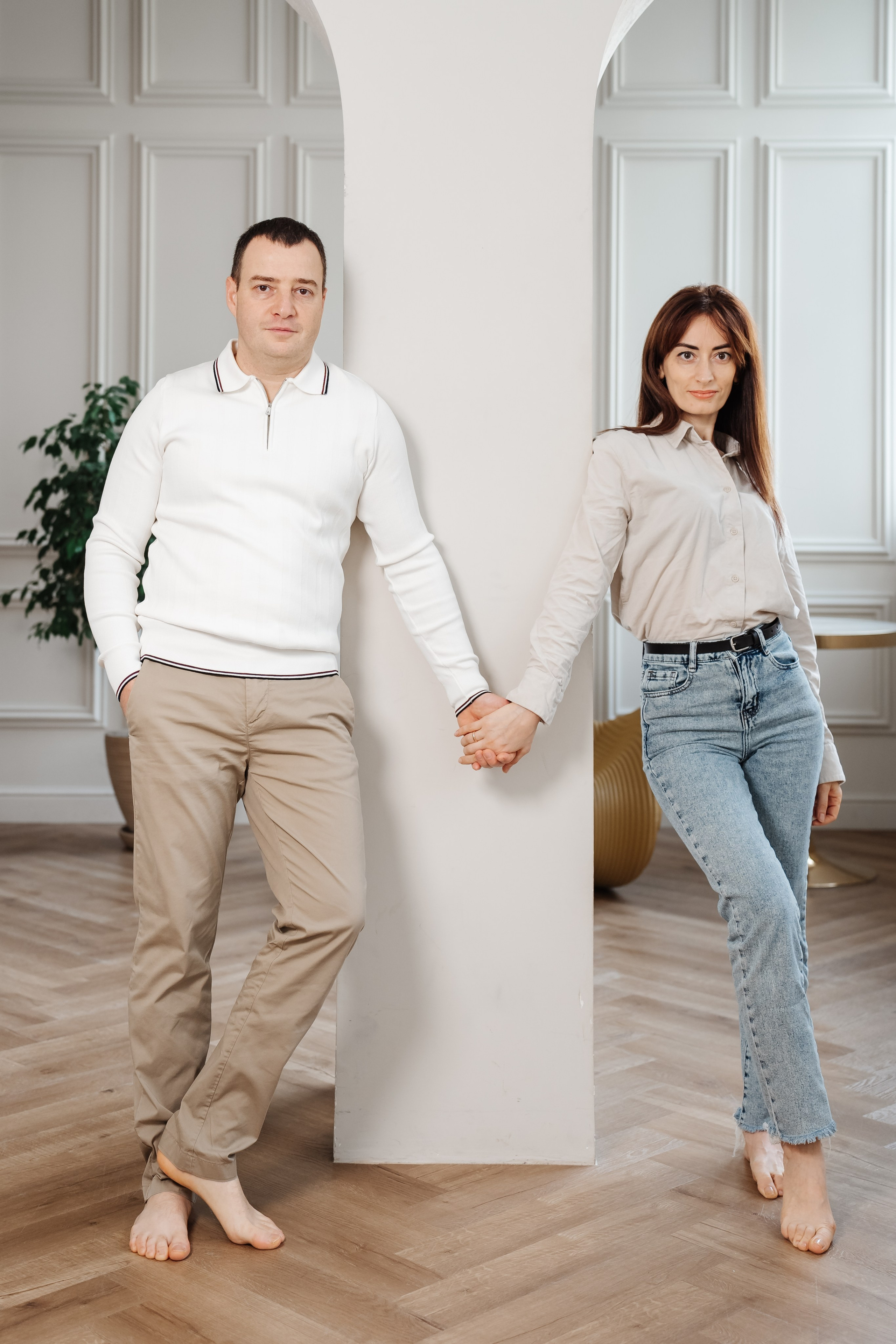 Семья и Любовь. Жильцова Диана фотограф г. Сочи