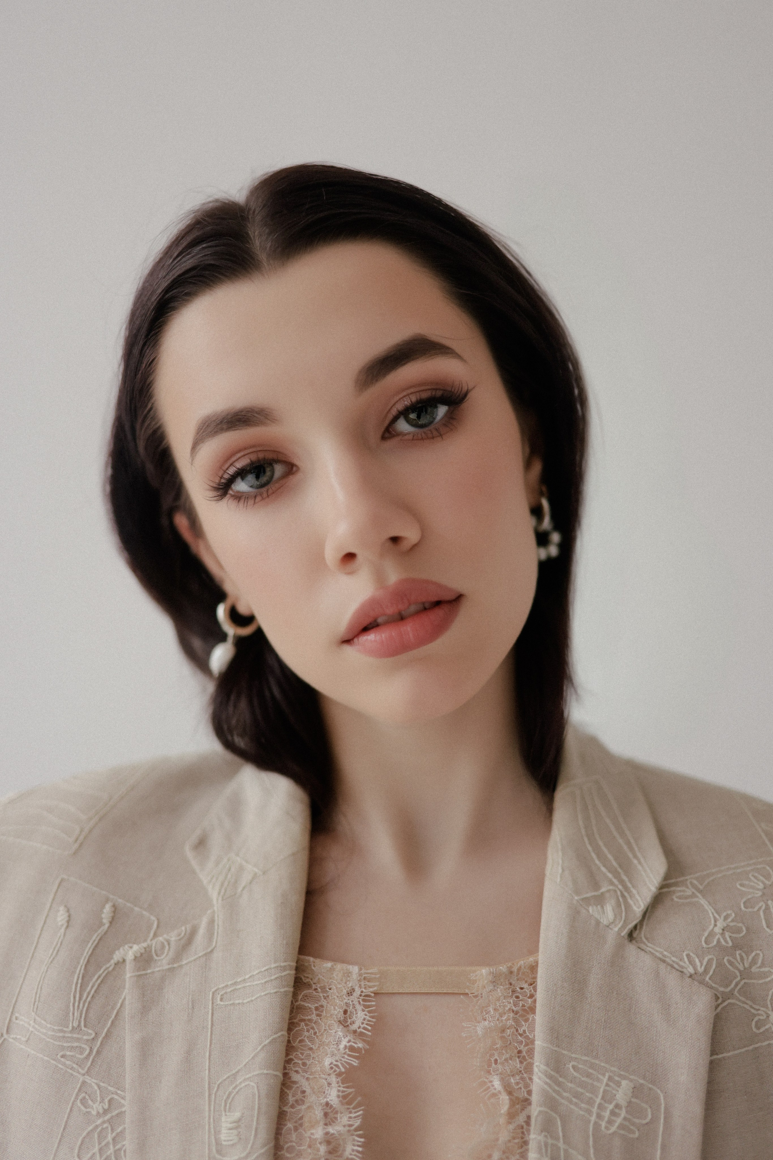 Stefania. Modeling agency TM MODELS