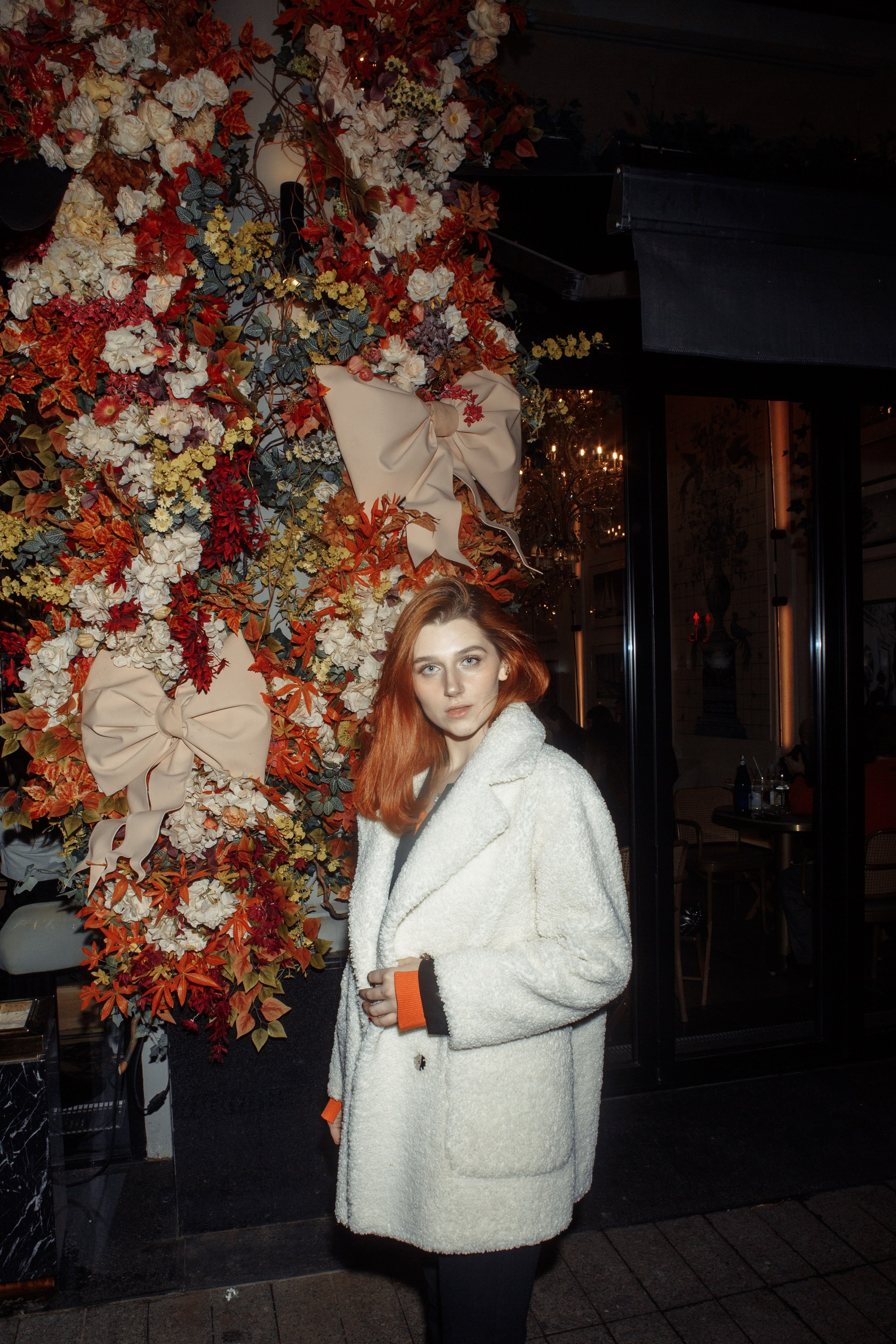 Гарда 3. Студия декора Подзюм