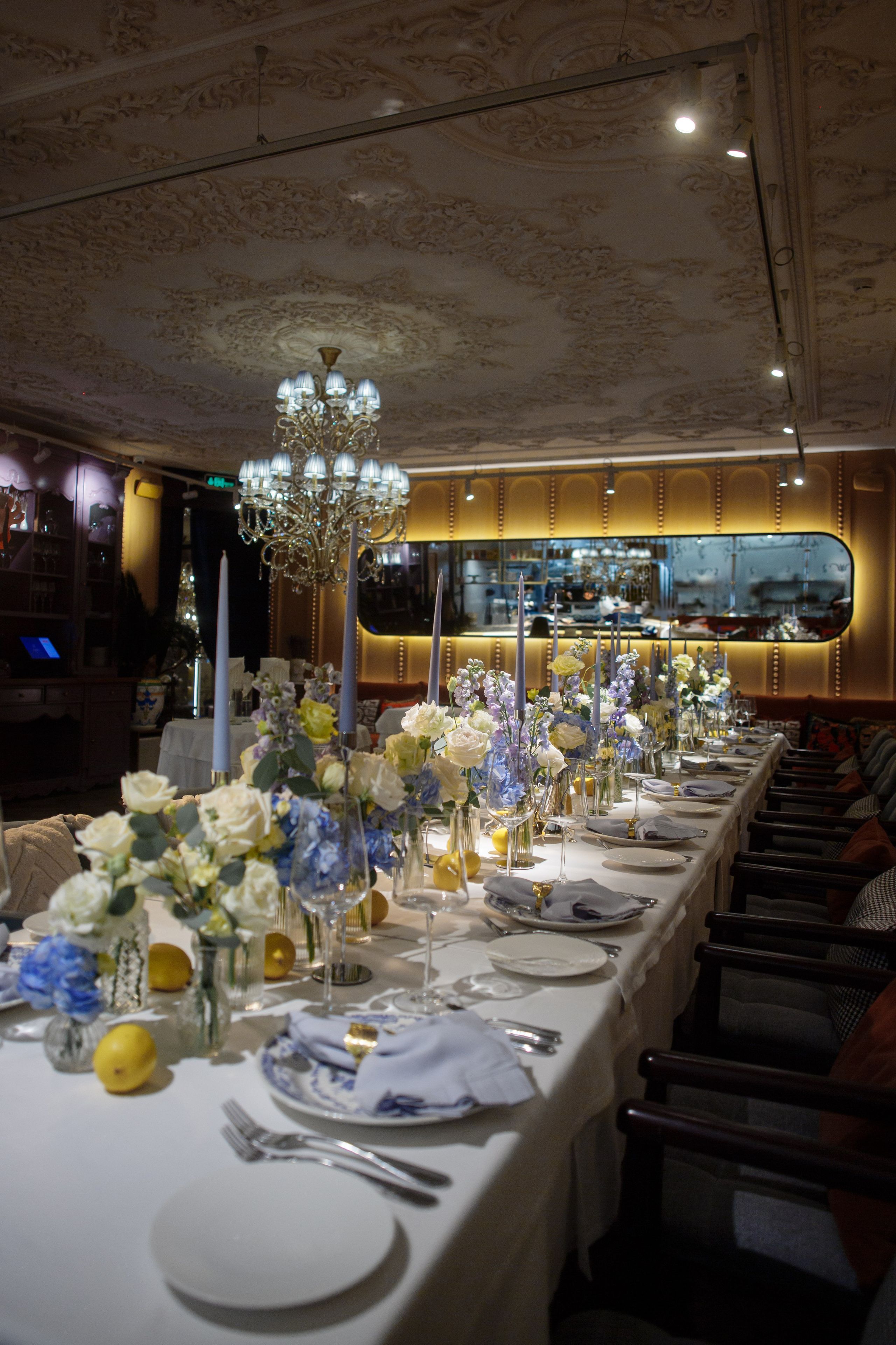 Гарда 3. Студия декора Подзюм