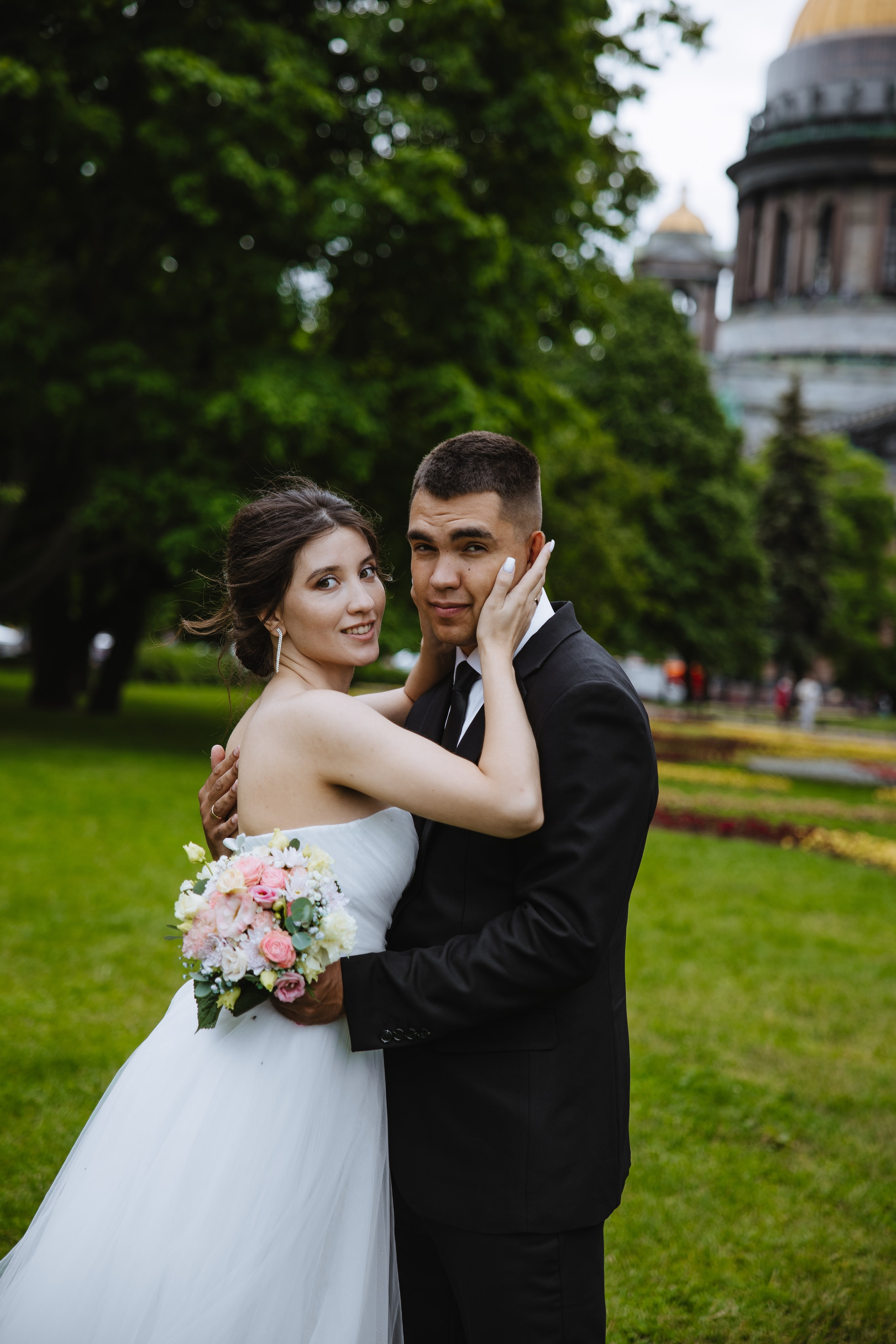 Кристина Николай. Фотограф Алиса Субботина