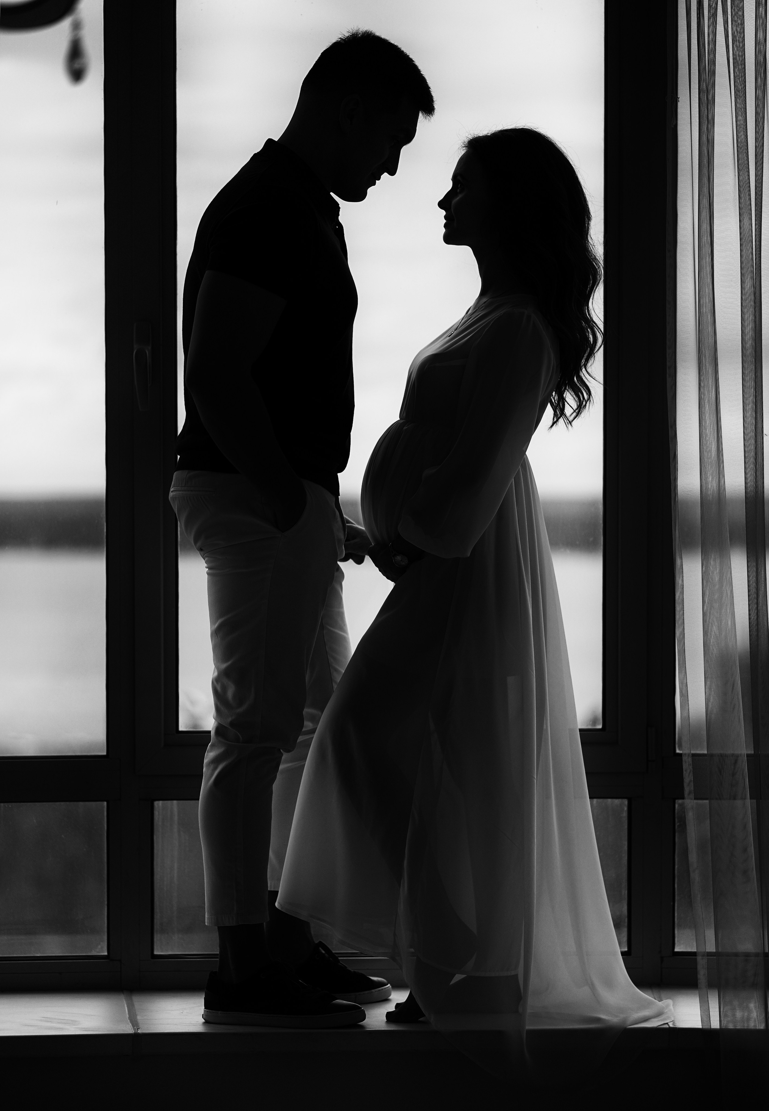 В ожидании чуда. Детский и семейный фотограф в Давлеканово Волкова Вероника