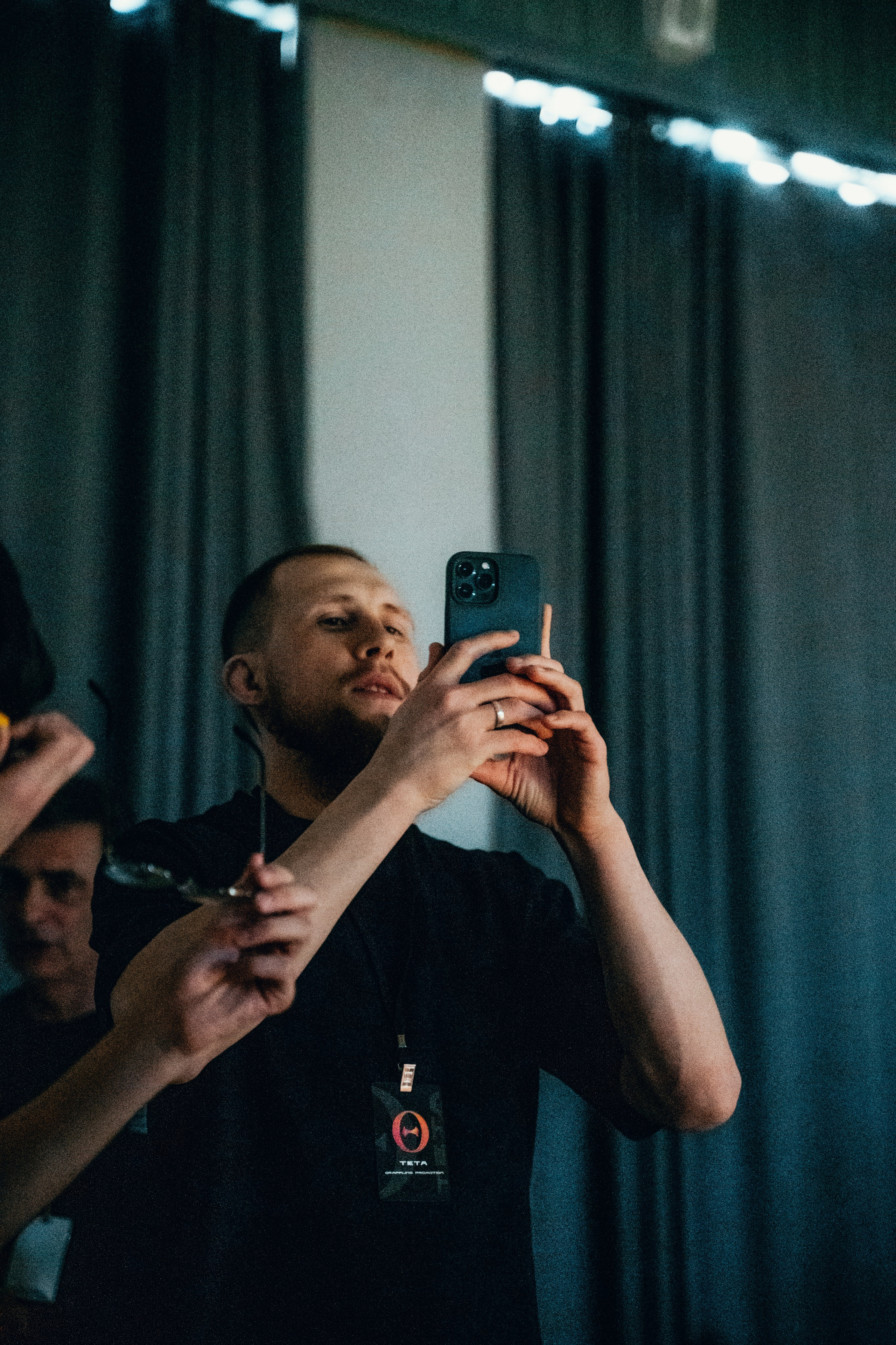 Турнир Teta Promotion 2024. Главная