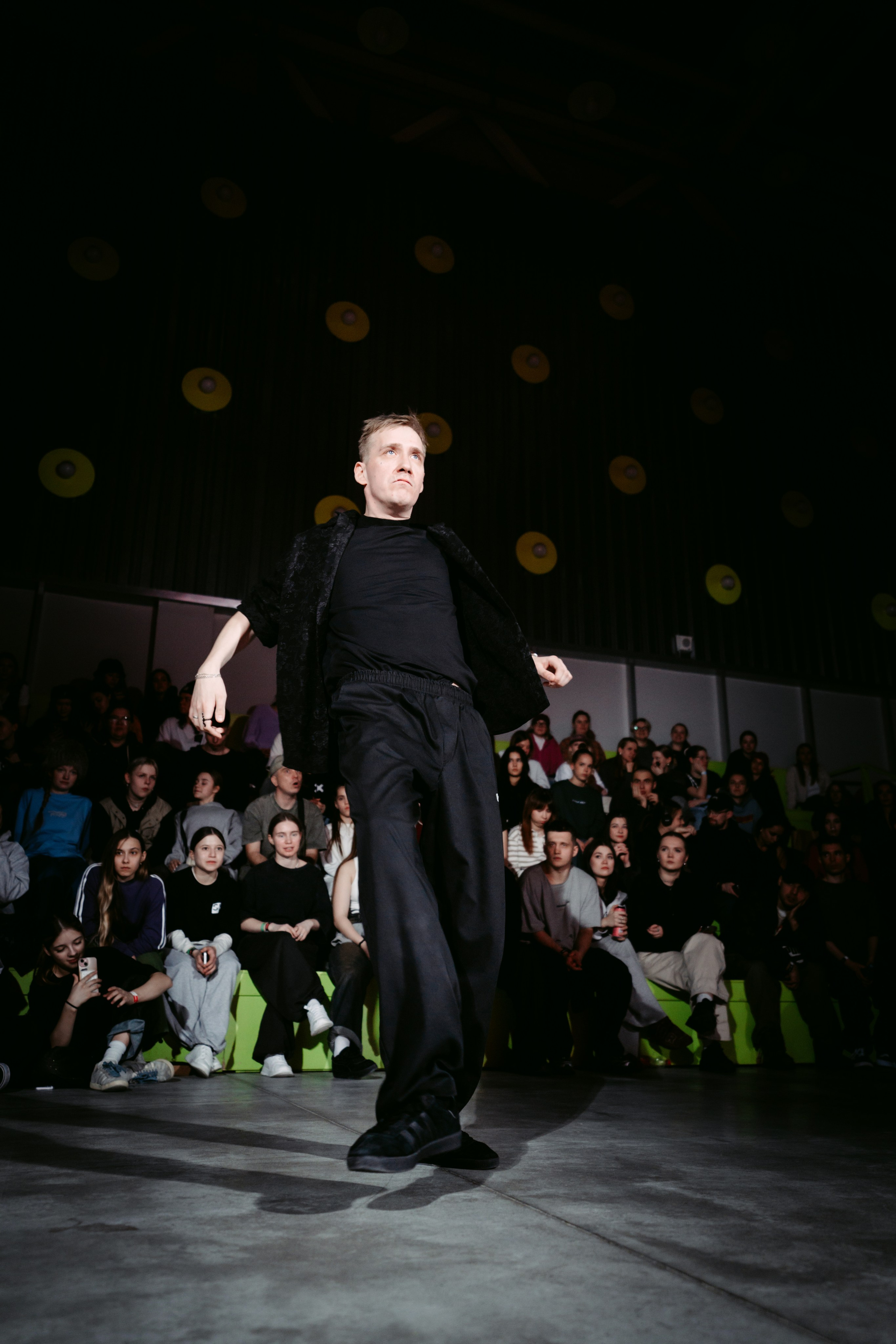 HIP HOP KAZAN 2025. Главная