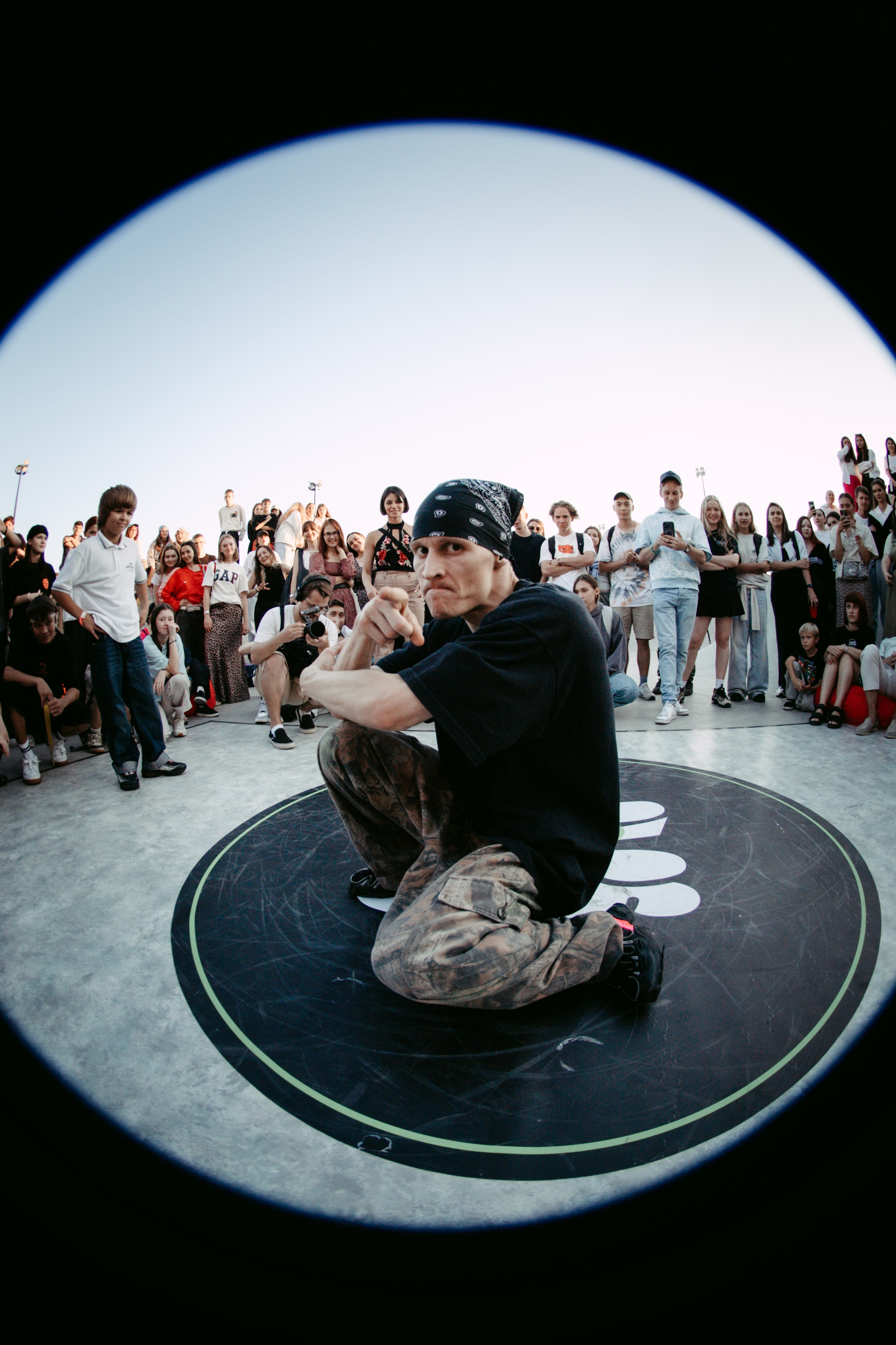 URAM FEST 2024. Главная