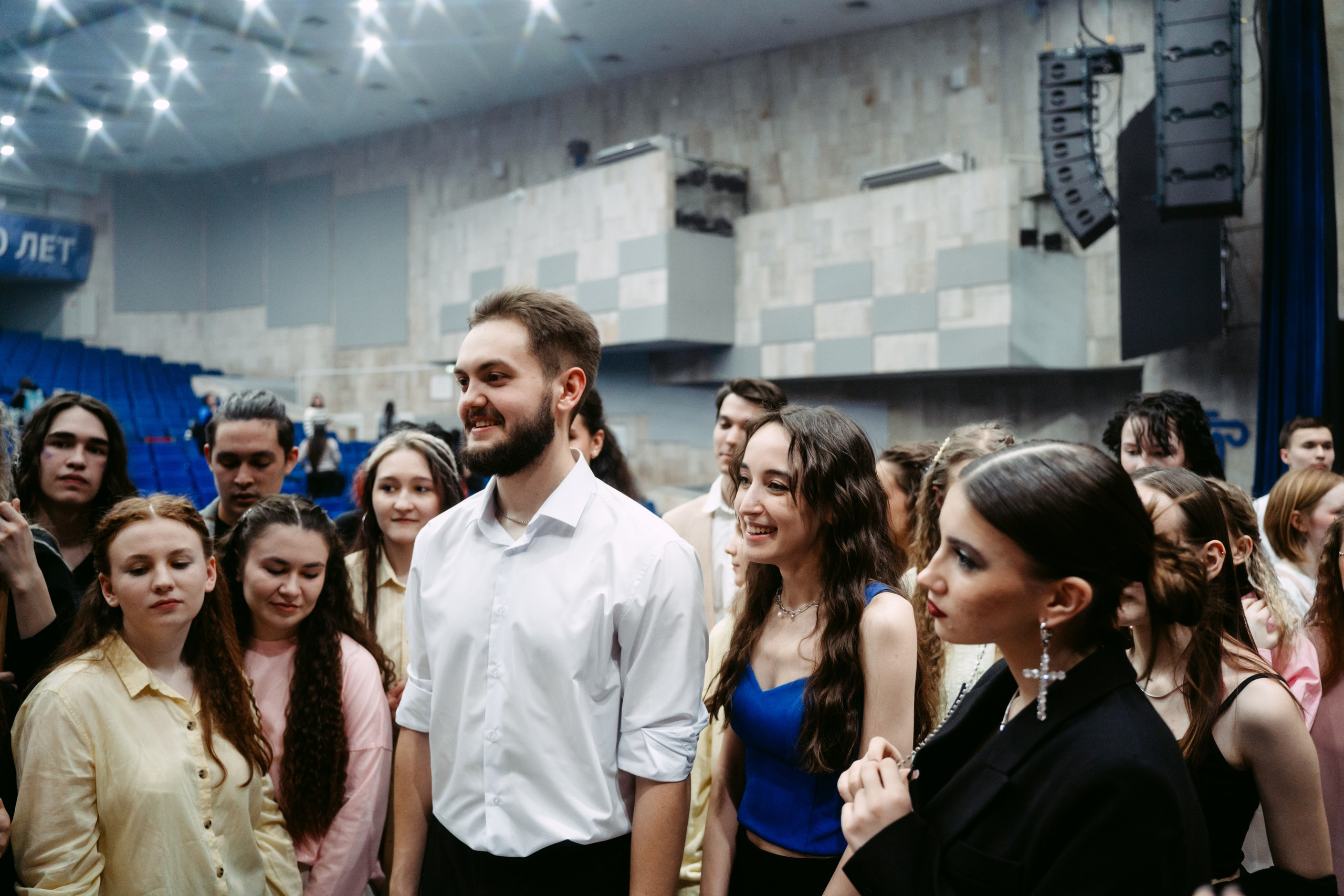 ИМОИиВ. Главная