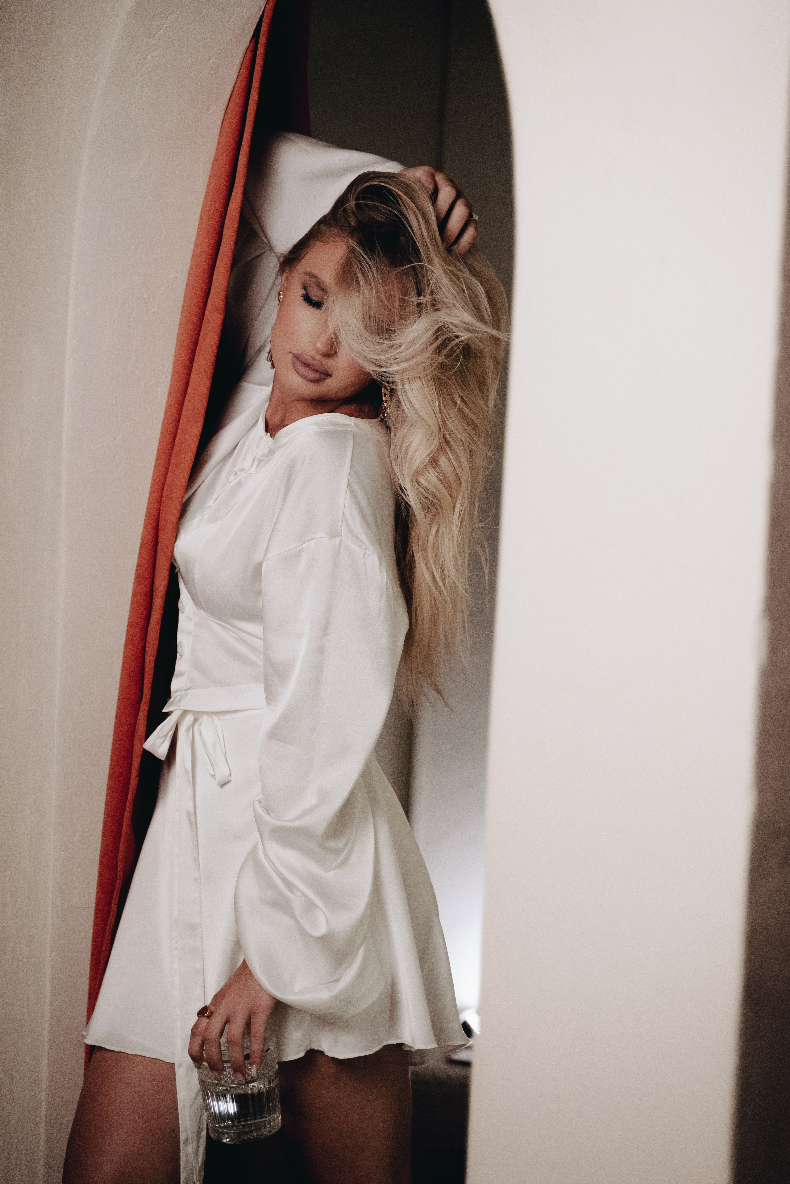 Shopenko fam. Екатерина Курбанова. Женский фотограф