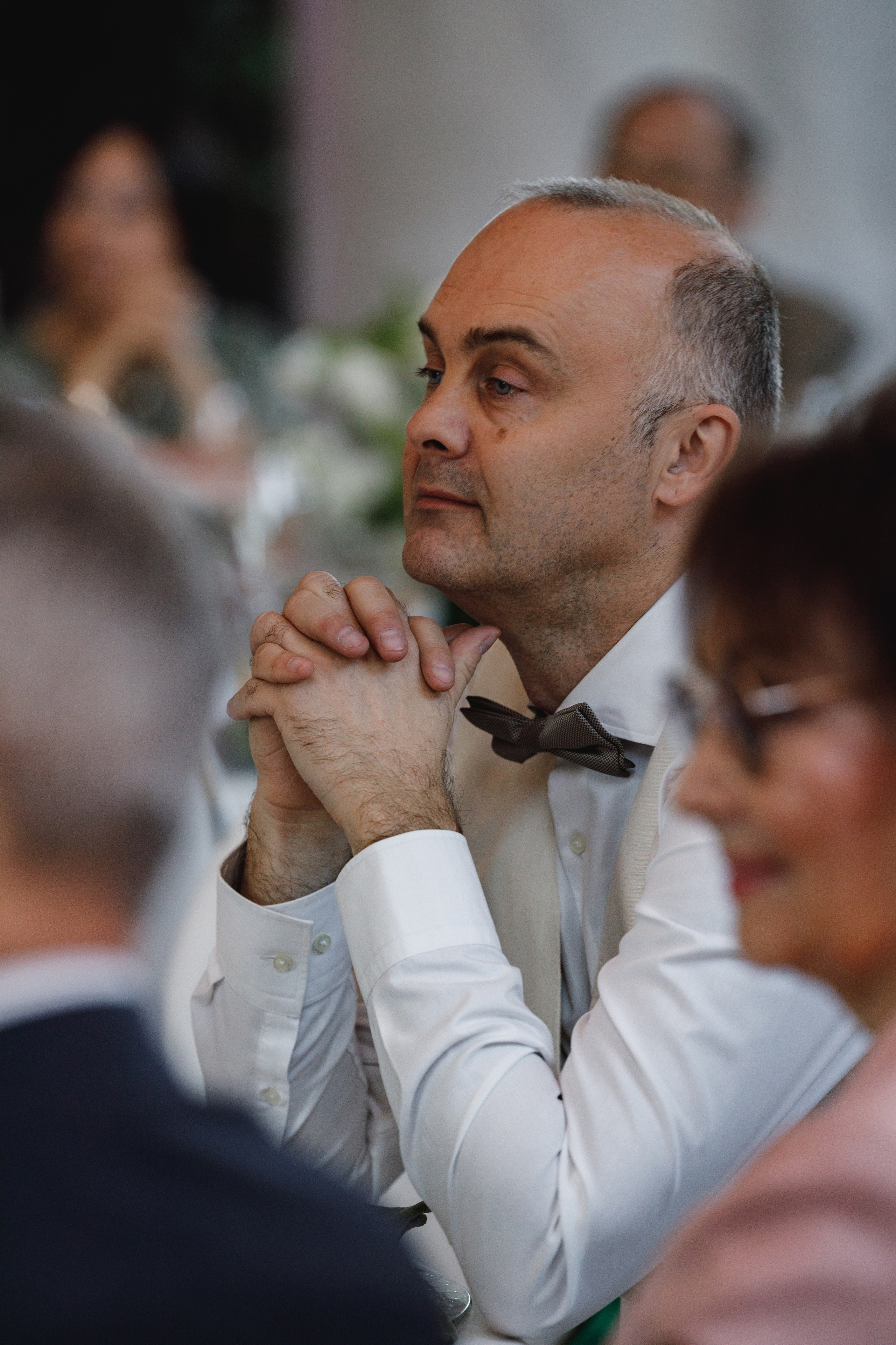 Юбилей Татьяны в BALZI ROSSI