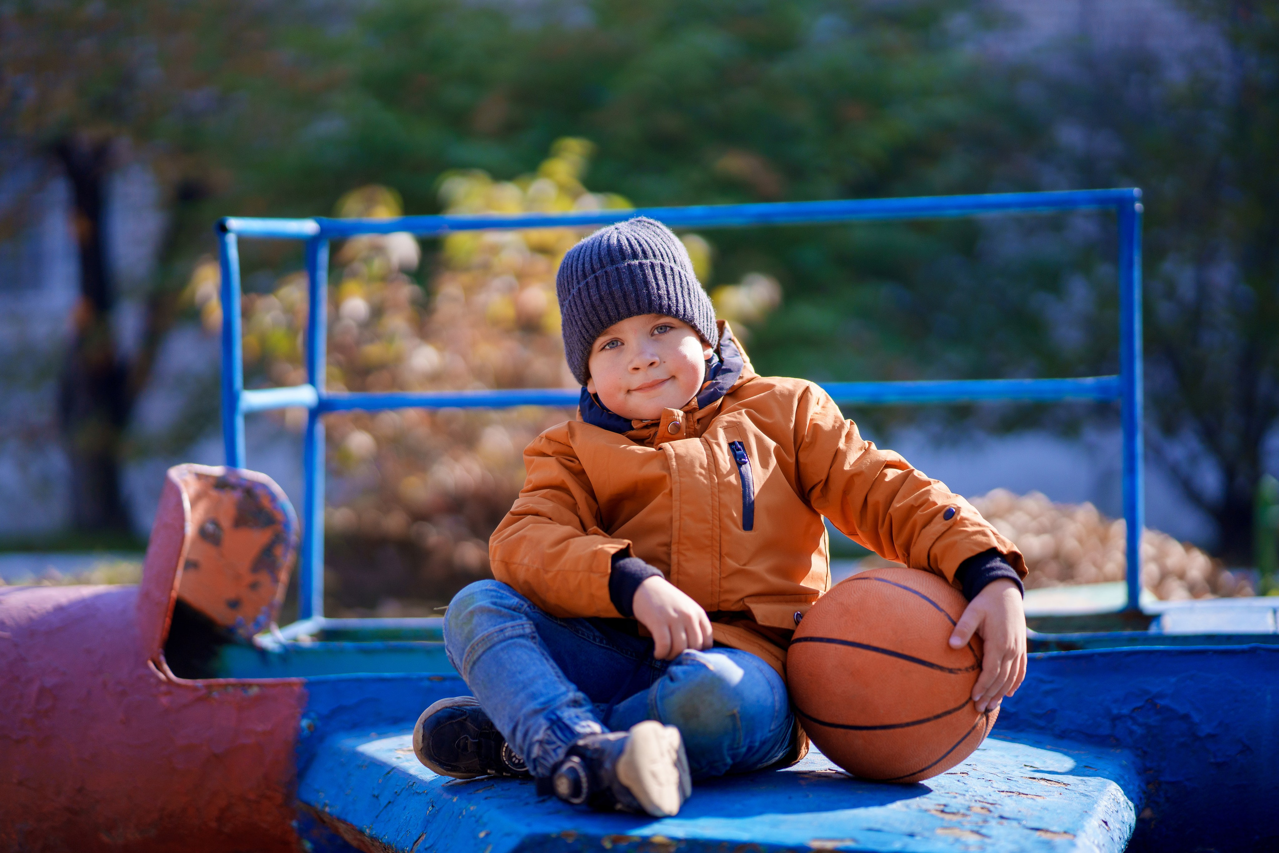 Фотосъемка Детский сад. Школьный и семейный фотограф в Хабаровске Татьяна Ассаулова