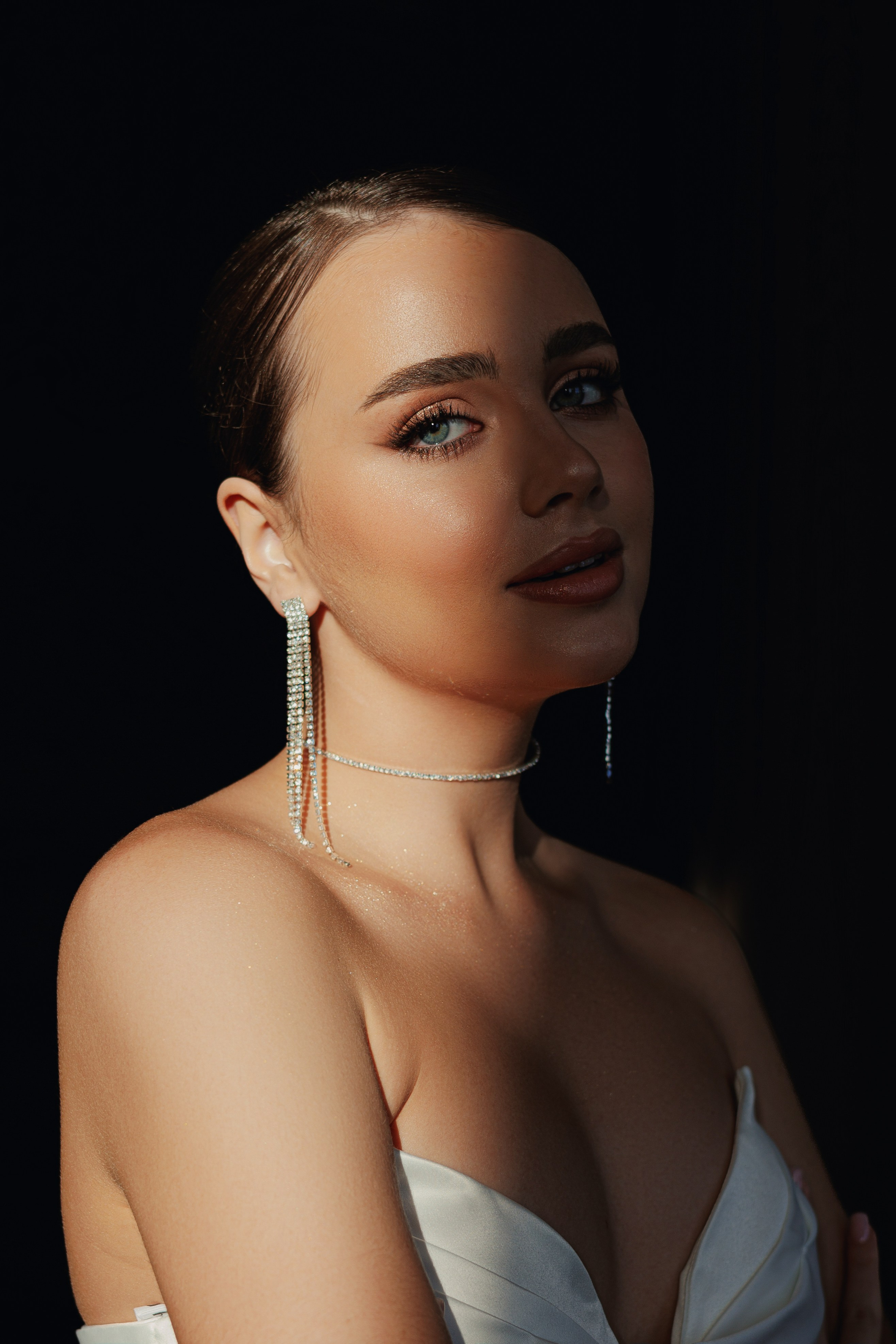 Мария и Руслан. Фотограф Алена Артемова