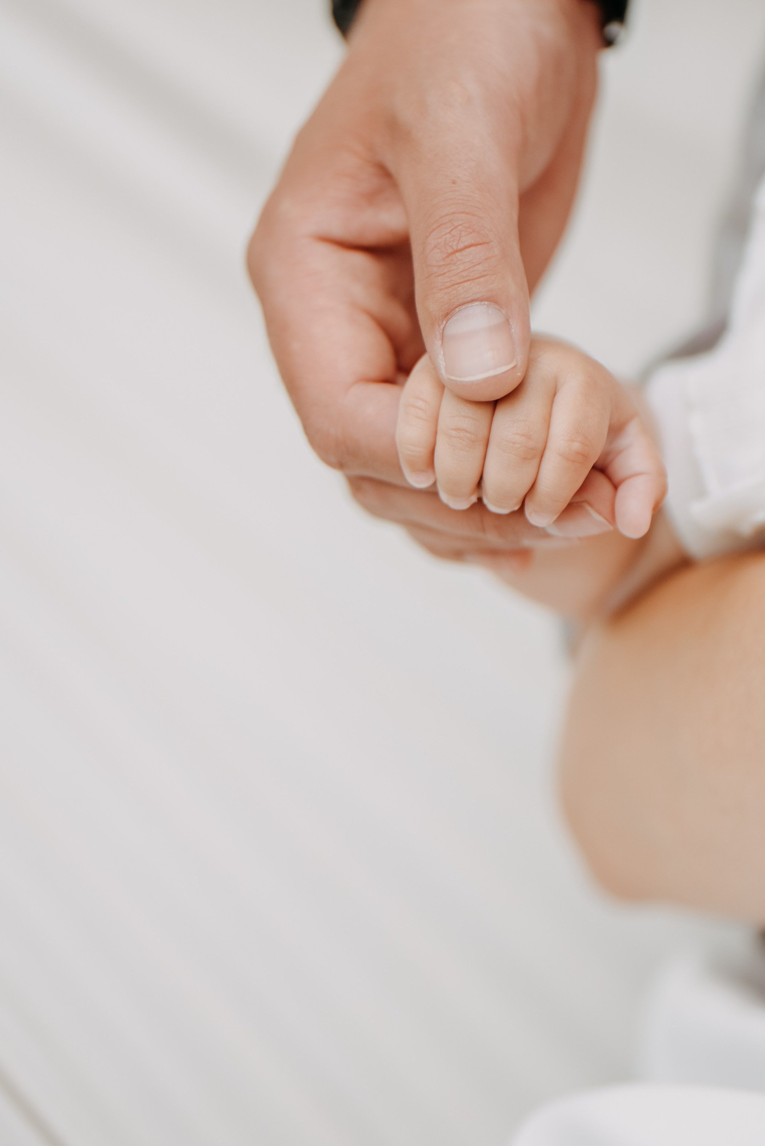 Полгодика Виктории. Семейный и детский фотограф в Туле