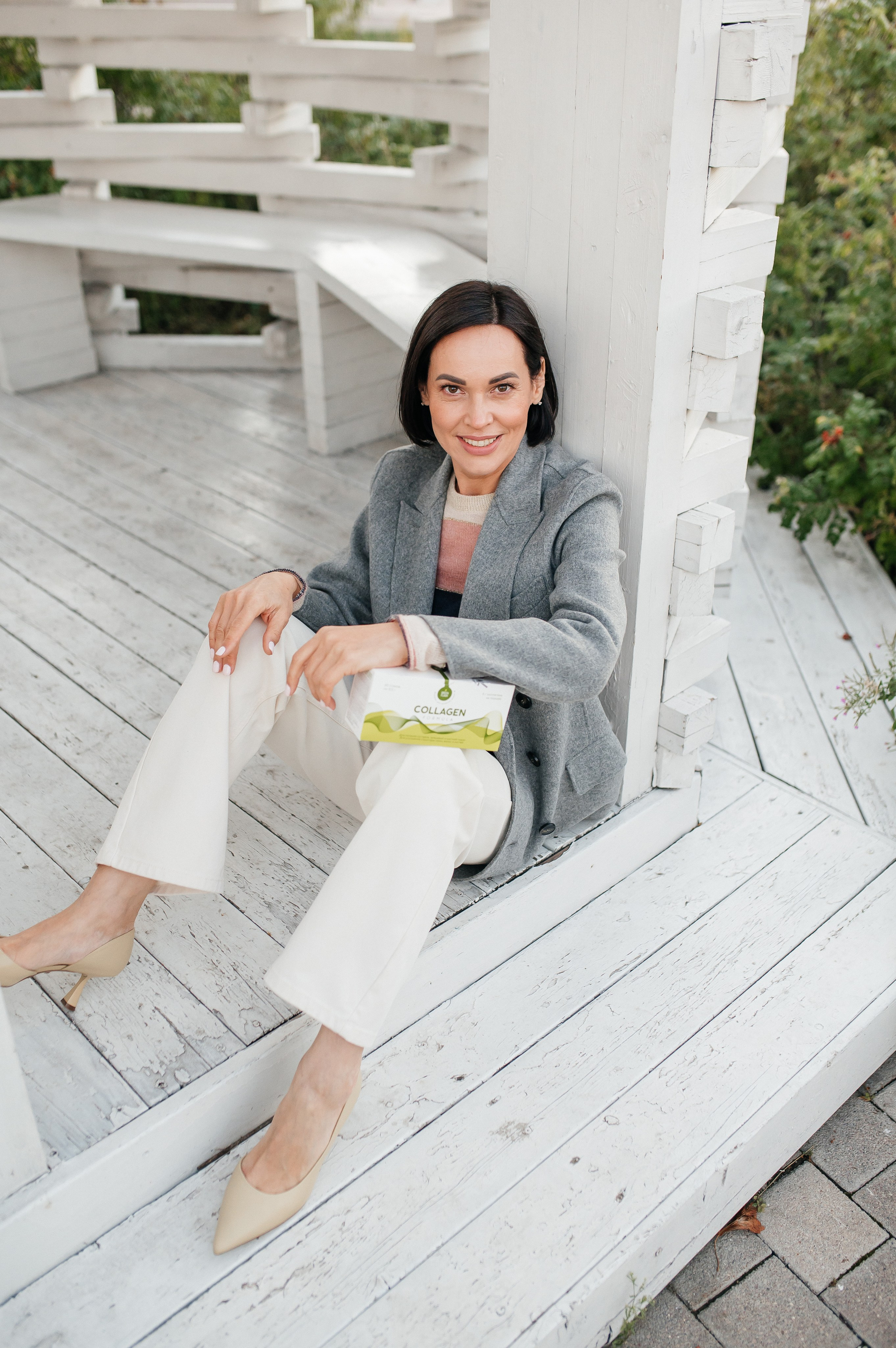 Наталья. Семейный и детский фотограф в Туле