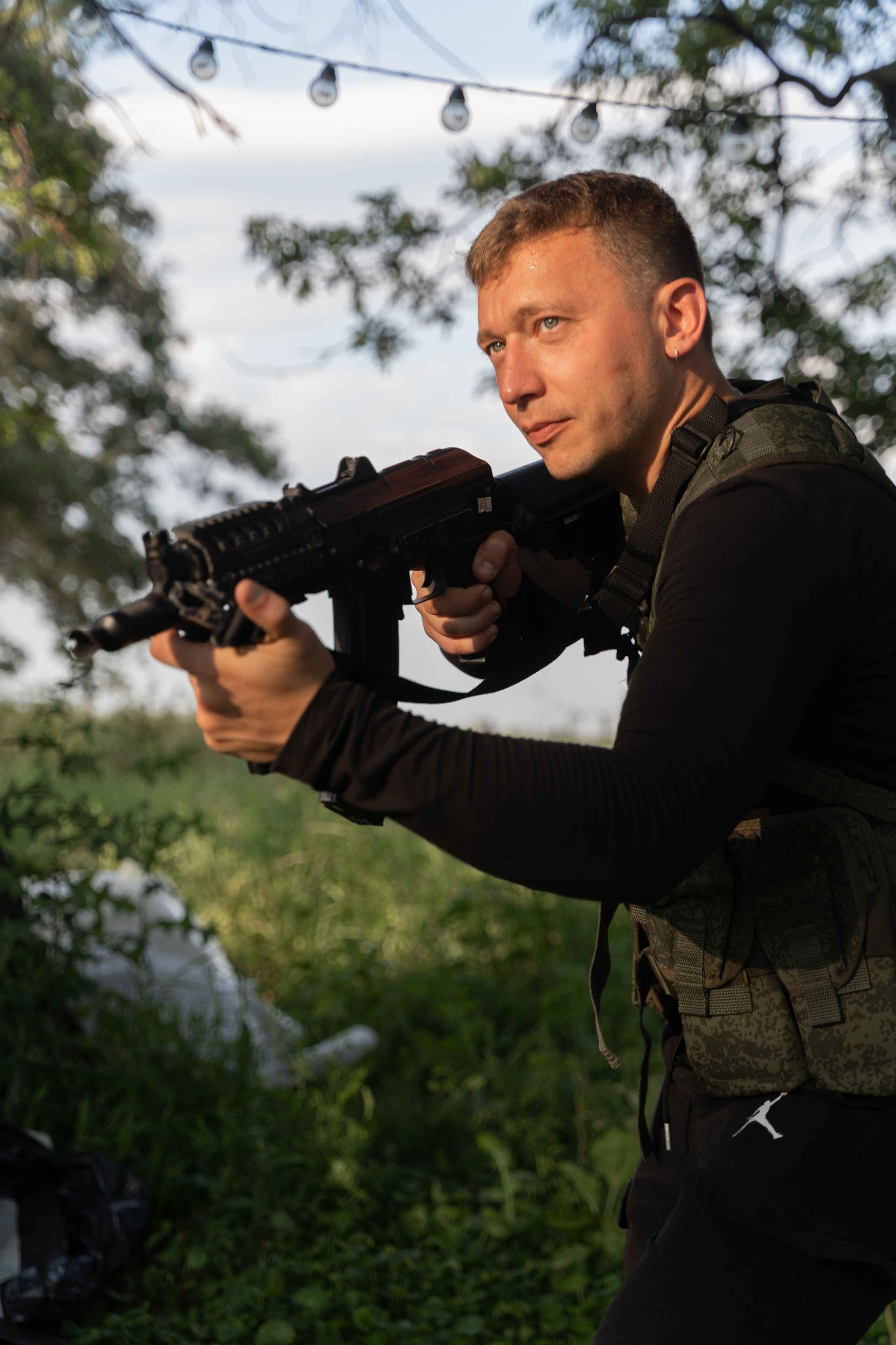 Палаточный форум для взрослых CAMPot 2024. Фотограф Надежда Погребняк | Рязань | Москва